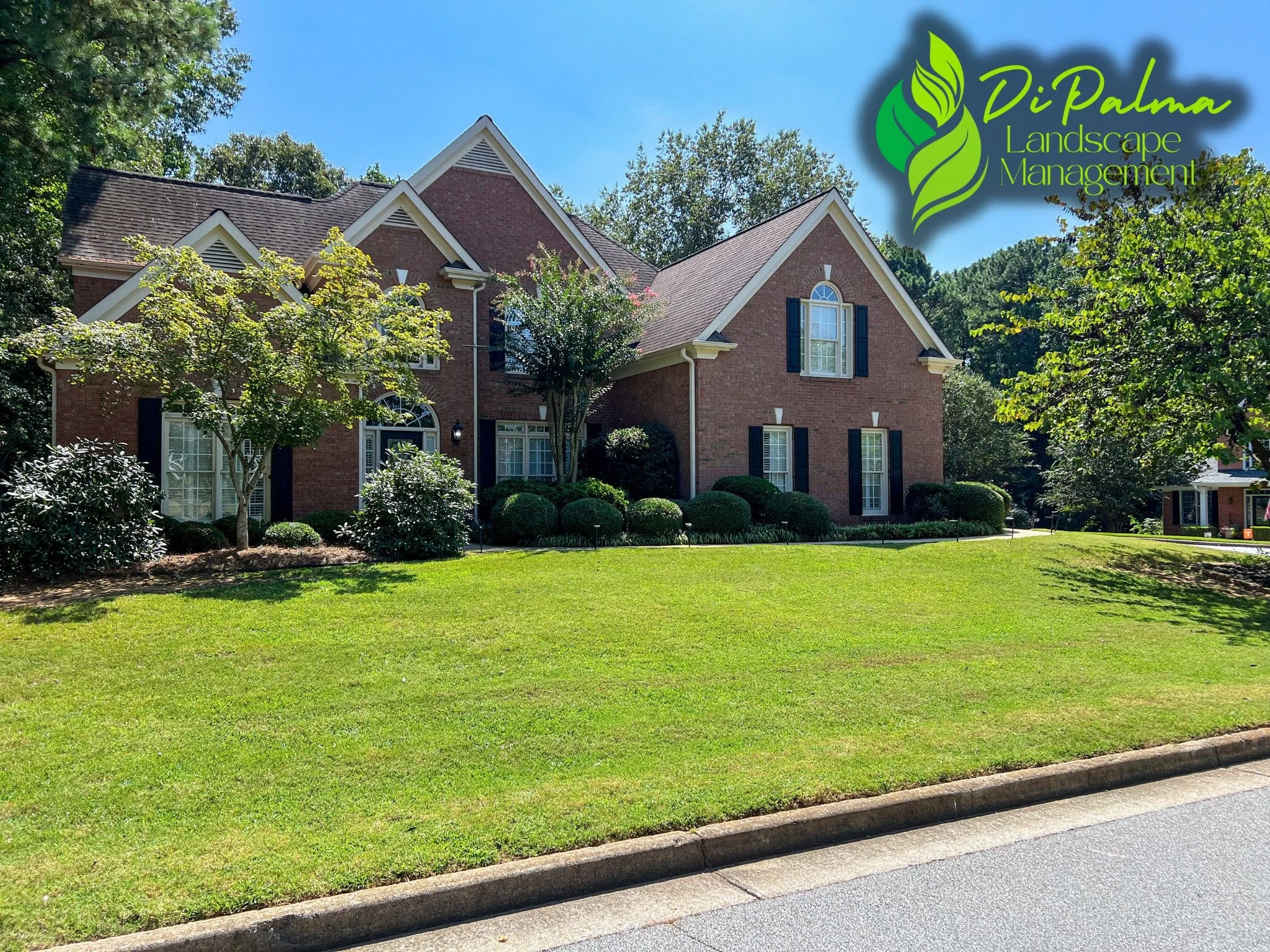 We&rsquo;re proud of how quickly we&rsquo;ve been growing 📈🌟 &mdash; and it all comes down to one thing: our commitment to quality 🌱💪

Contact us today for all of your lawn and landscape needs:
☎️770-370-1138
🌐www.dipalmalandscape.com
📧jdipalma