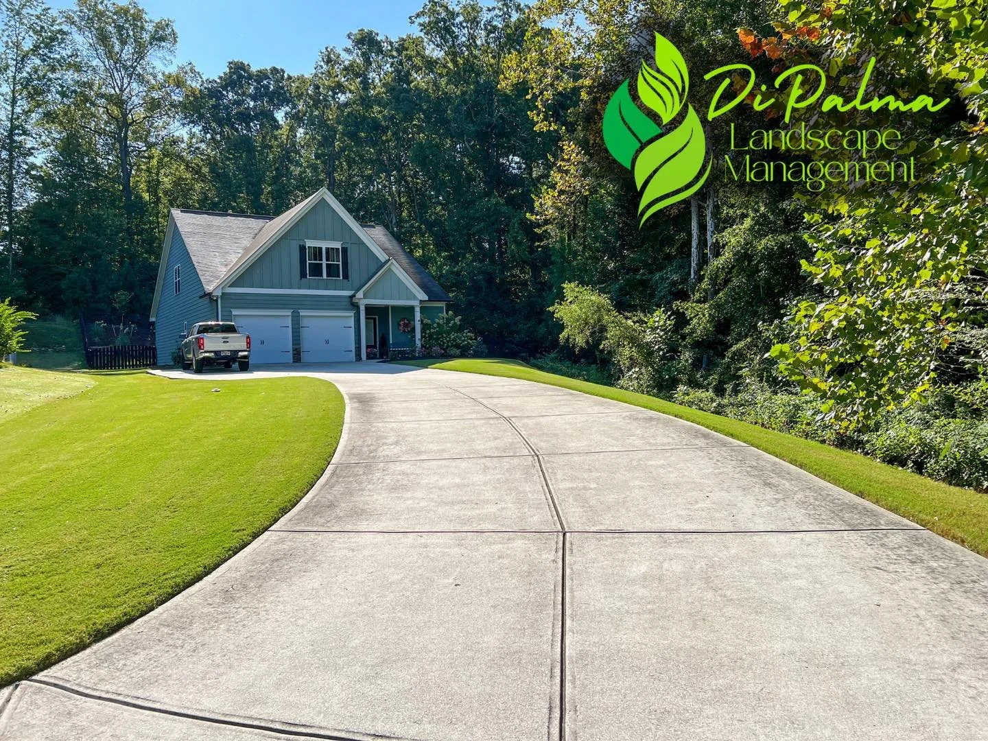 🌿 Keep your yard in top shape all year-round with DiPalma Landscape Management. As a trusted source for lawn maintenance, we handle the mowing, trimming, and upkeep so your lawn stays green and inviting ✨🍃

Consistent care. Lasting results. A lawn 
