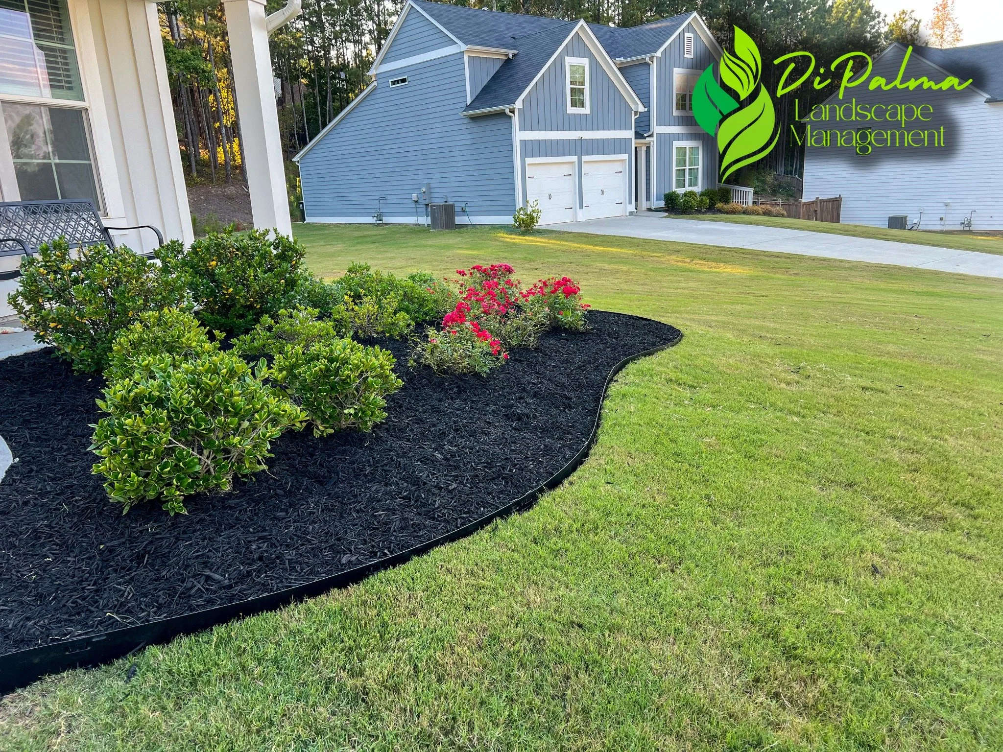✨ Looking to boost your curb appeal?🔥
DiPalma Landscape Management is your go-to choice for all things landscaping! From routine maintenance to full installations, we&rsquo;ve got you covered ✅

💫Contact us today for your free quote:
☎️ 770-370-113