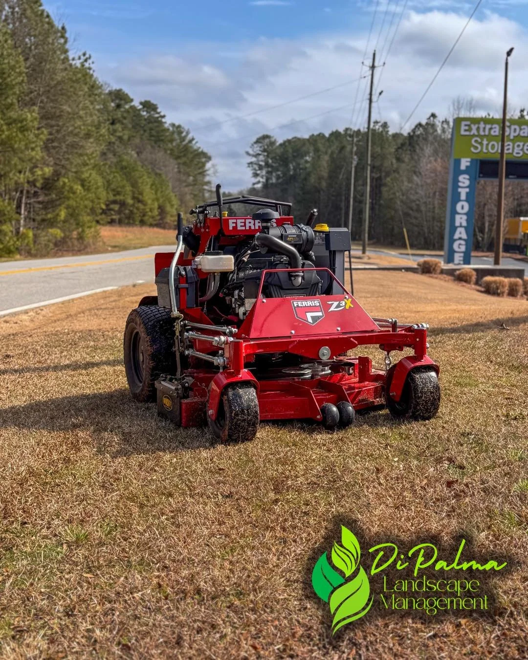 Spring is right around the corner! 🌸🌿

Take lawn maintenance off your to-do list and let DiPalma Landscape Management handle it for you. Sit back, relax, and enjoy a clean, professionally maintained lawn all season long. 🌱✂️

Let us keep your prop