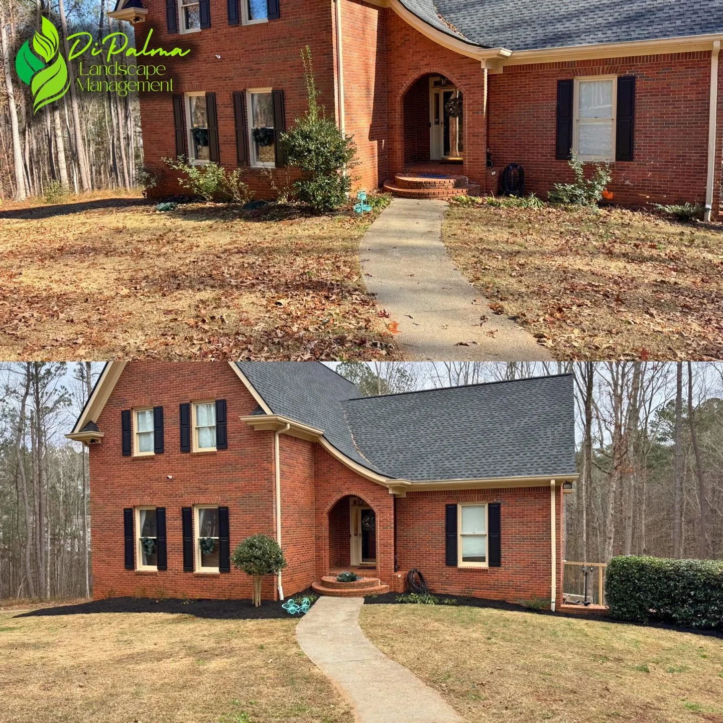 Our team has been hard at work over the last few weeks getting our clients&rsquo; homes cleaned up and looking great just in time for the holidays 🎄✨ A fresh, tidy landscape makes all the difference this season 🍂🌿

Contact us today for your free q