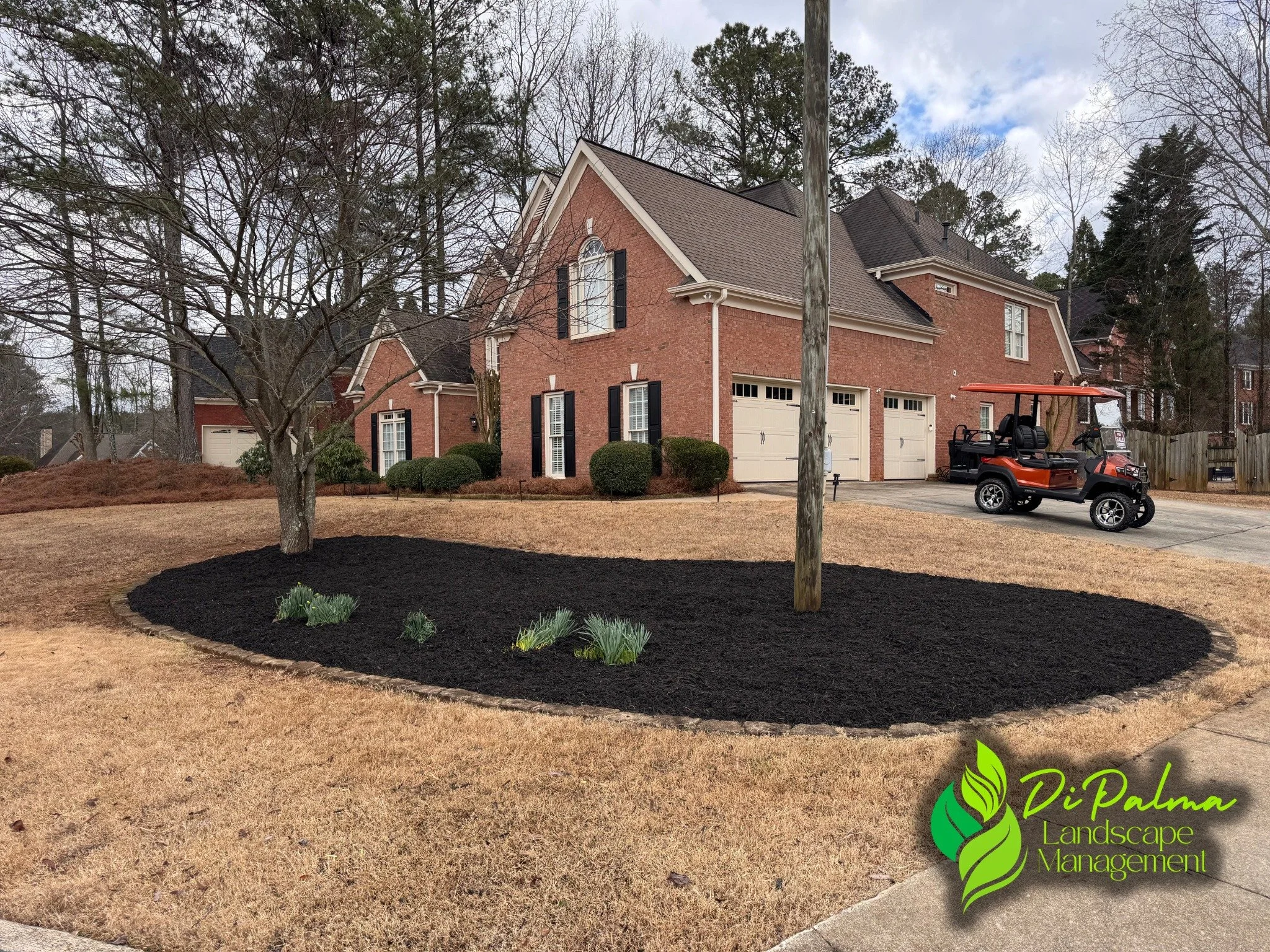 🔥We&rsquo;ve been very busy over the past several weeks getting properties cleaned up, refreshed, and ready for the season ahead 🌿

Now is the time to get your property looking its best before the spring season kicks off.

📲Spots are filling up qu