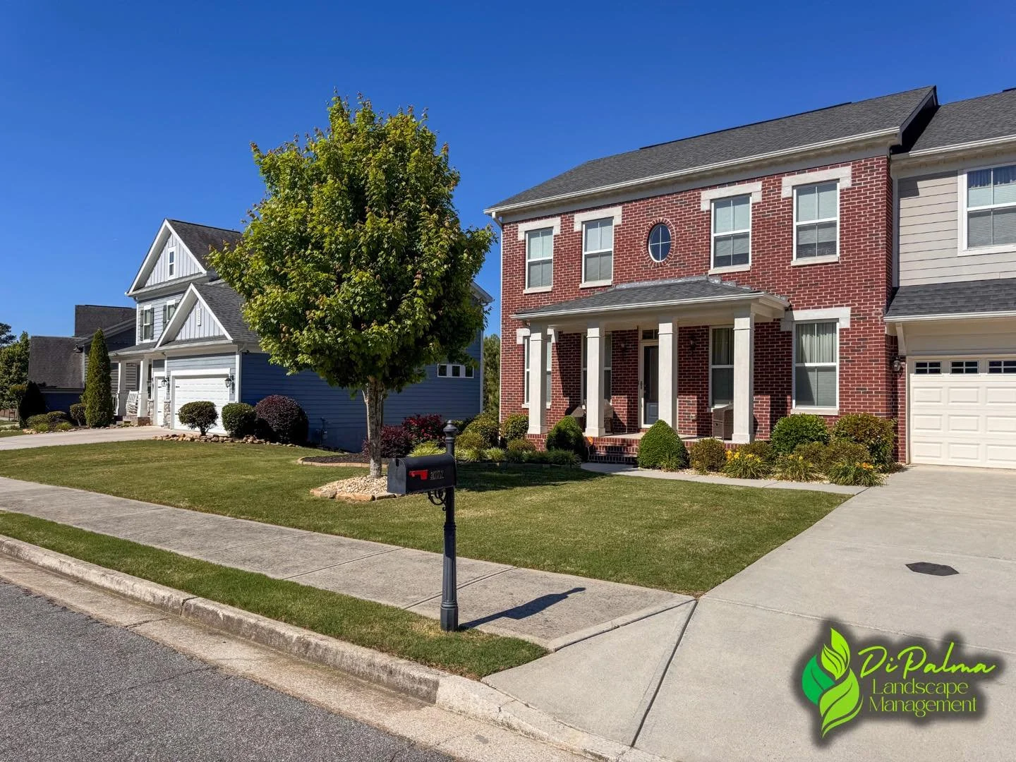 Why choose DiPalma Landscape Management for your lawn maintenance? 🌿

✔️ Reliable &amp; consistent service
✔️ On-time scheduling you can count on
✔️ Easy billing &amp; payment options, including autopay
✔️ Multiple crews to keep your service running