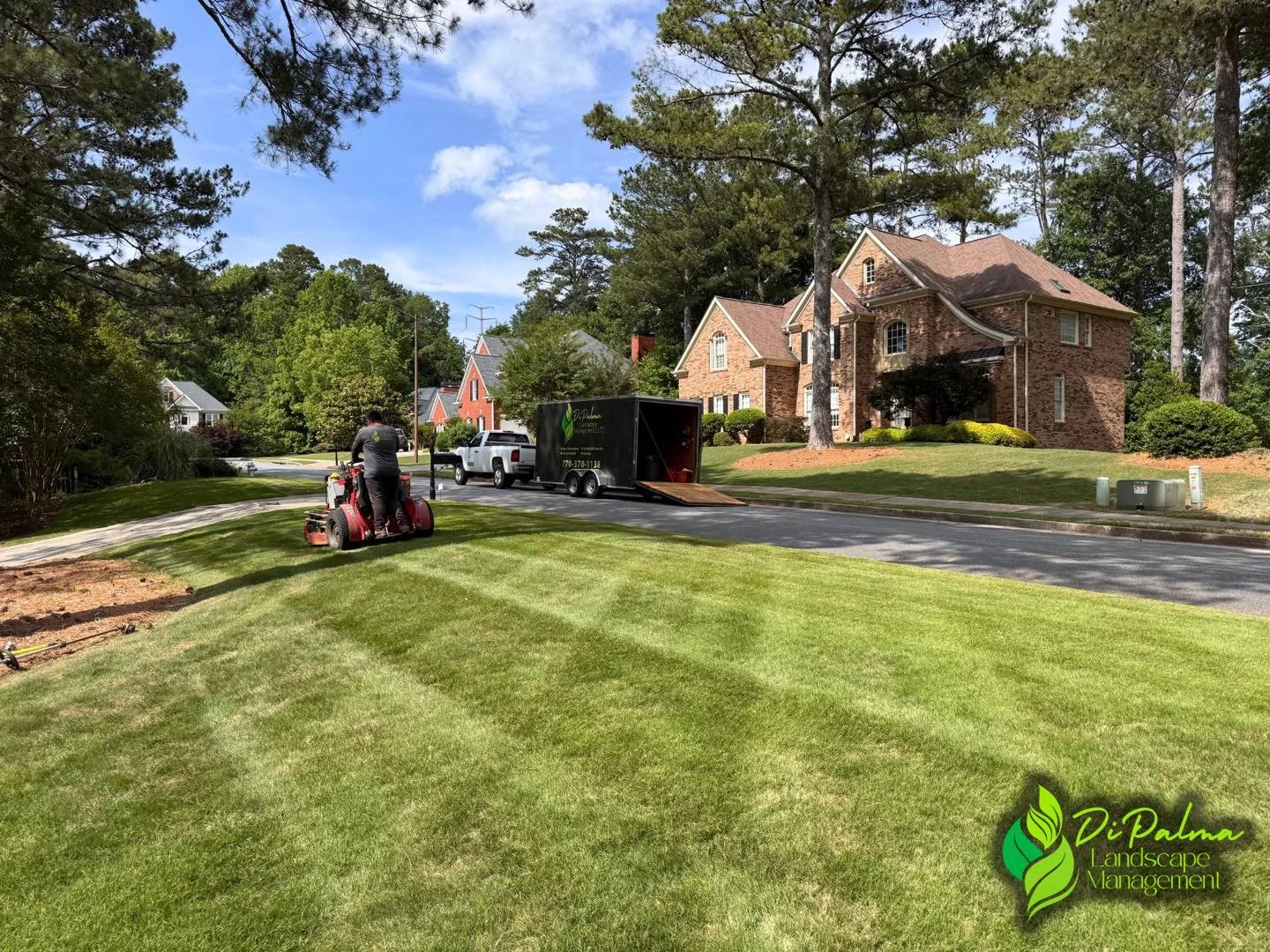 Our maintenance team is out working hard every day to keep properties looking their best! 🌿🔥 We take pride in delivering consistent, professional service that keeps your properly maintained week after week. 🏡

Reach out today to get on our schedul