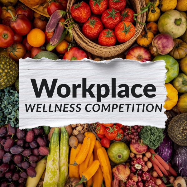 Workplace Wellness Competition