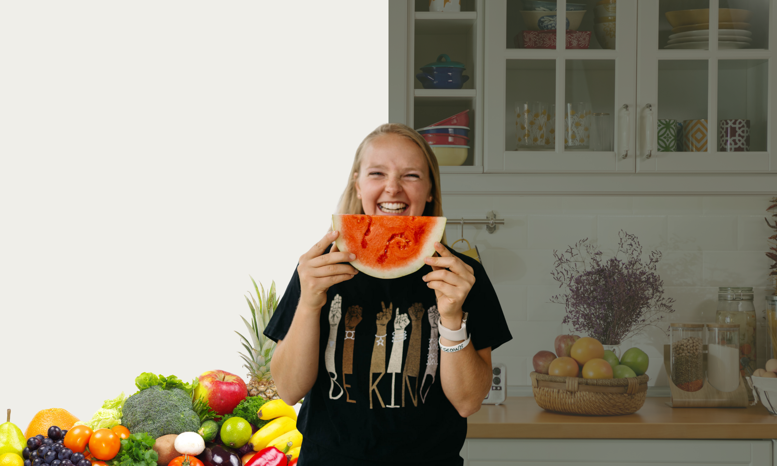 Kaylie Kaufman Nutrition Coaching