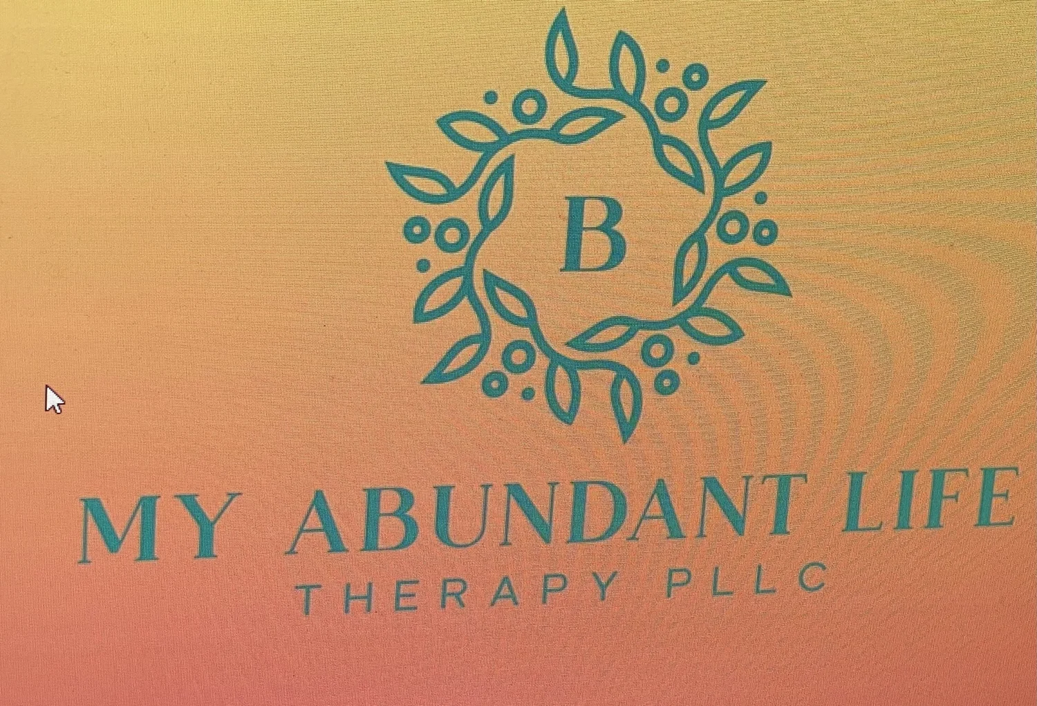 My Abundant Life Therapy PLLC 