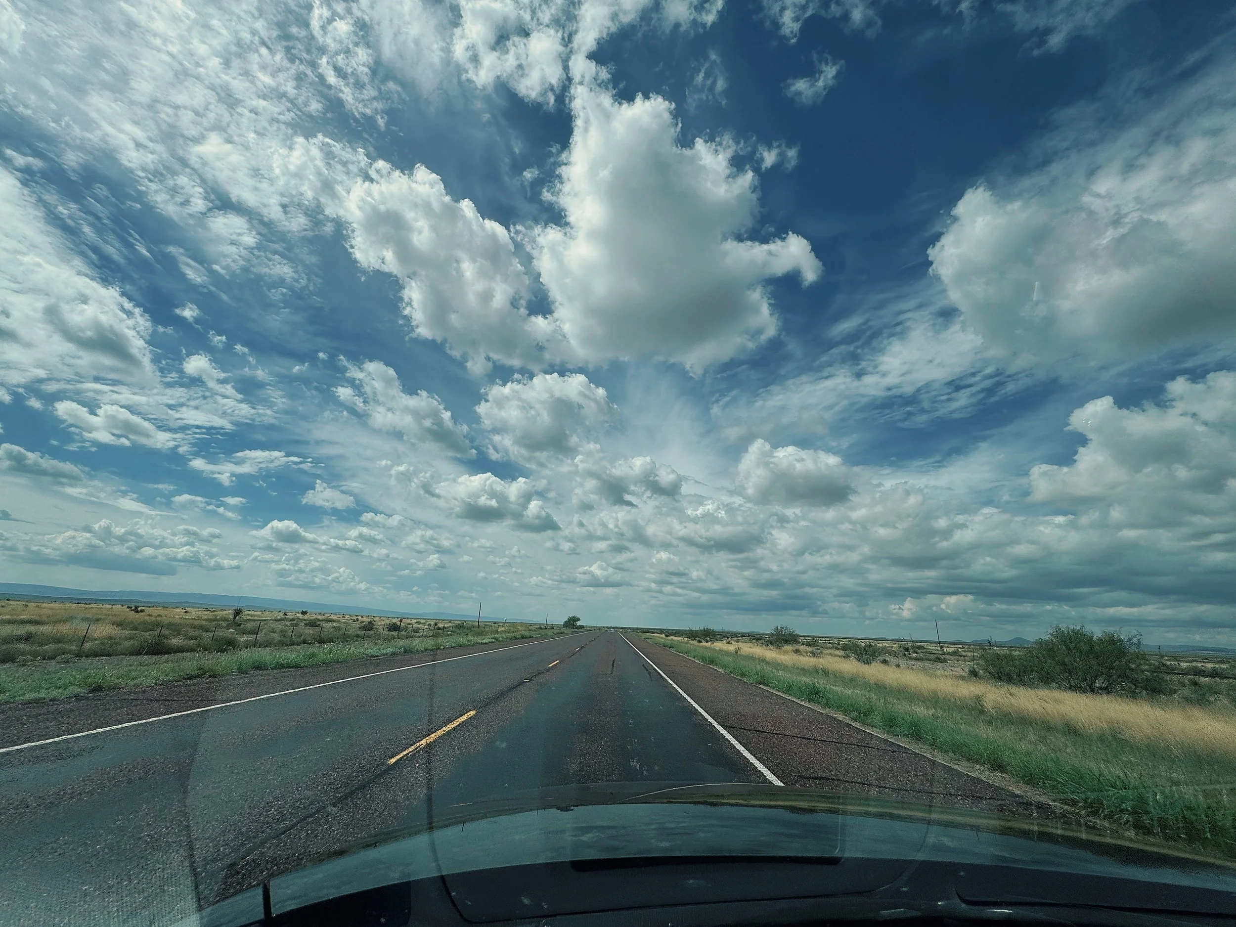 How to Get to Marfa, Texas: Flights, Drives, and the Logistics Nobody Tells You 