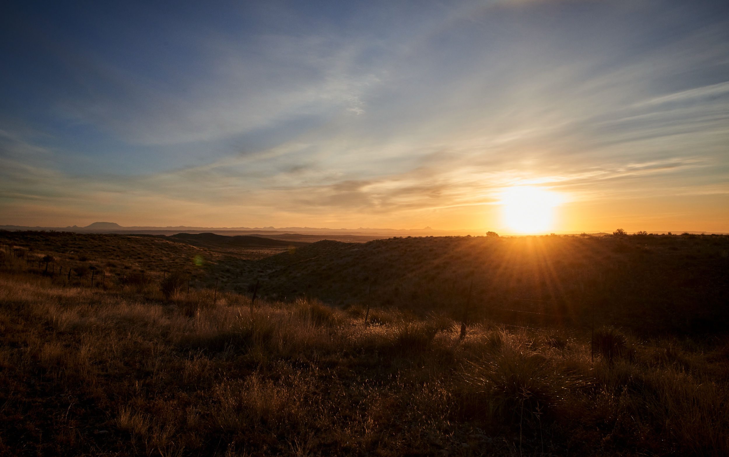 Why Marfa Is a Strong Choice for Corporate Retreats