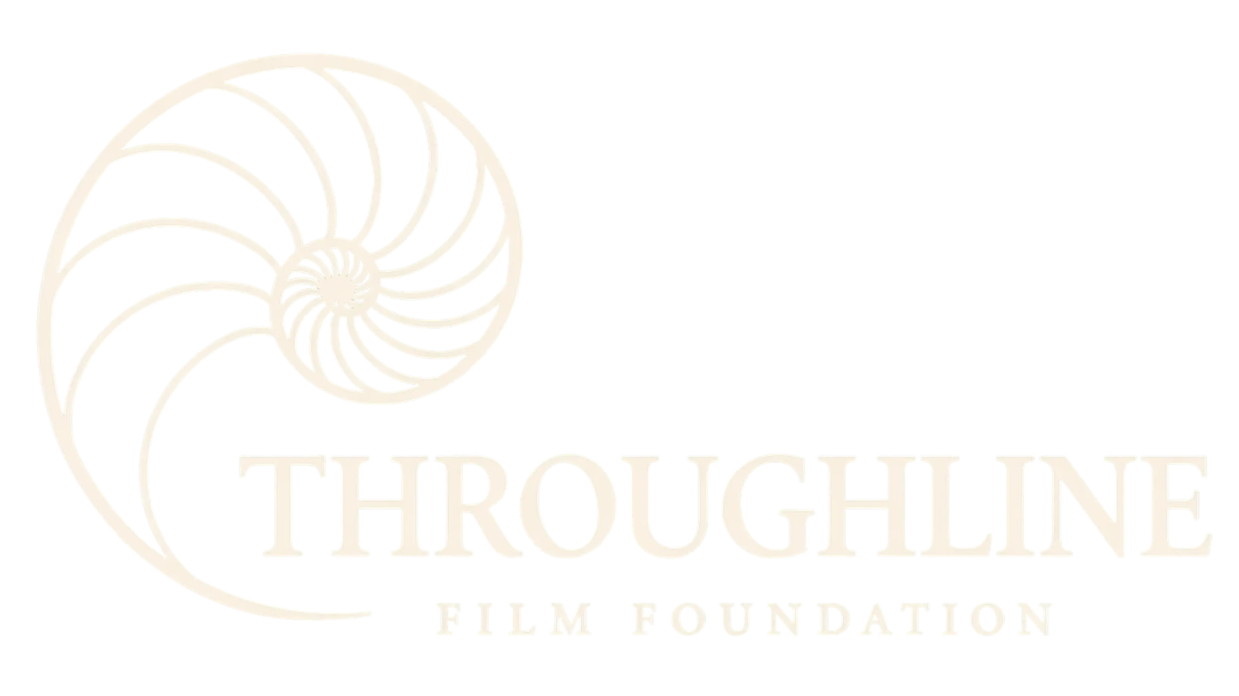 Throughline FIlm Foundation Logo