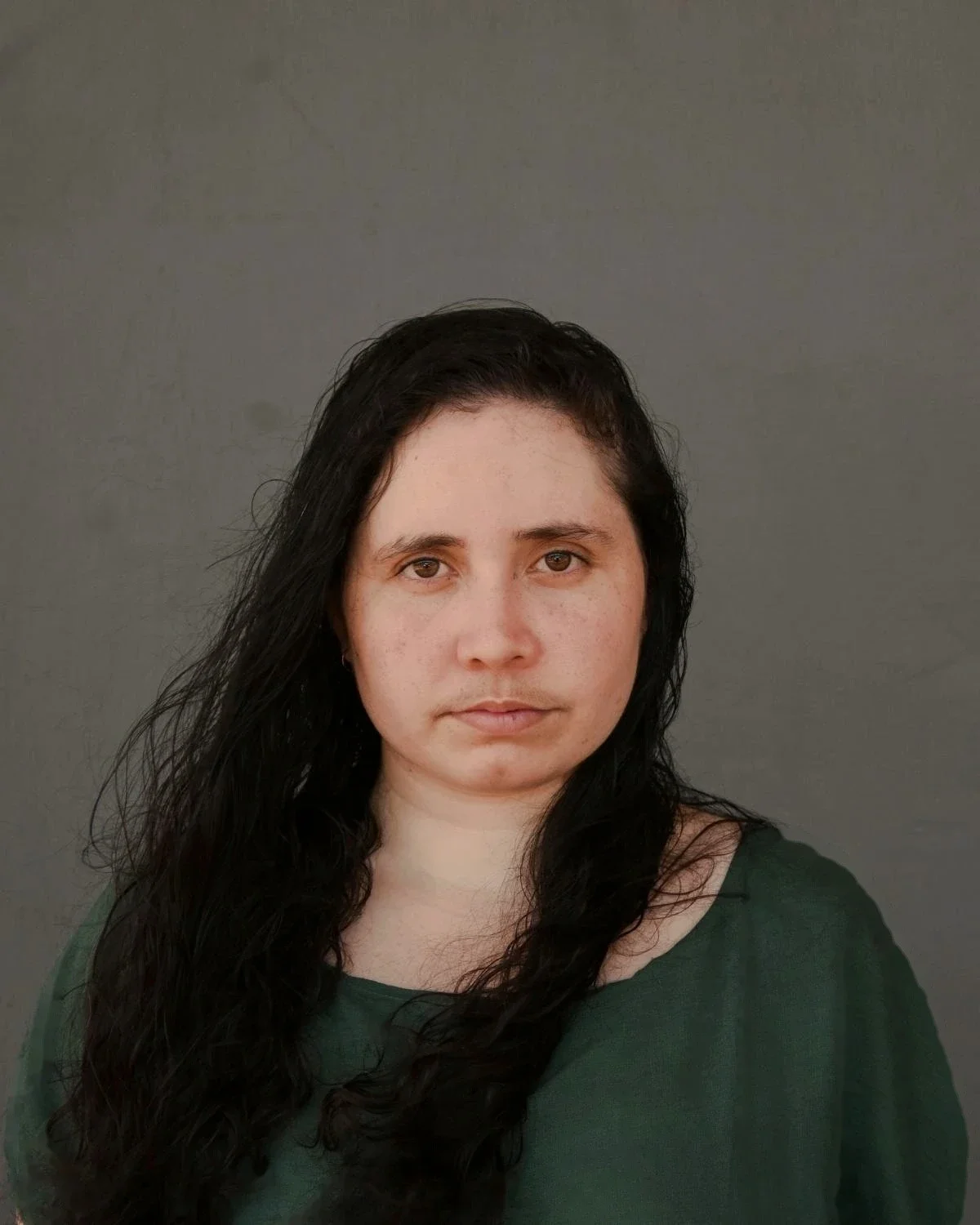 Angelica Lockyer, Board Member of Throughline Film Foundation