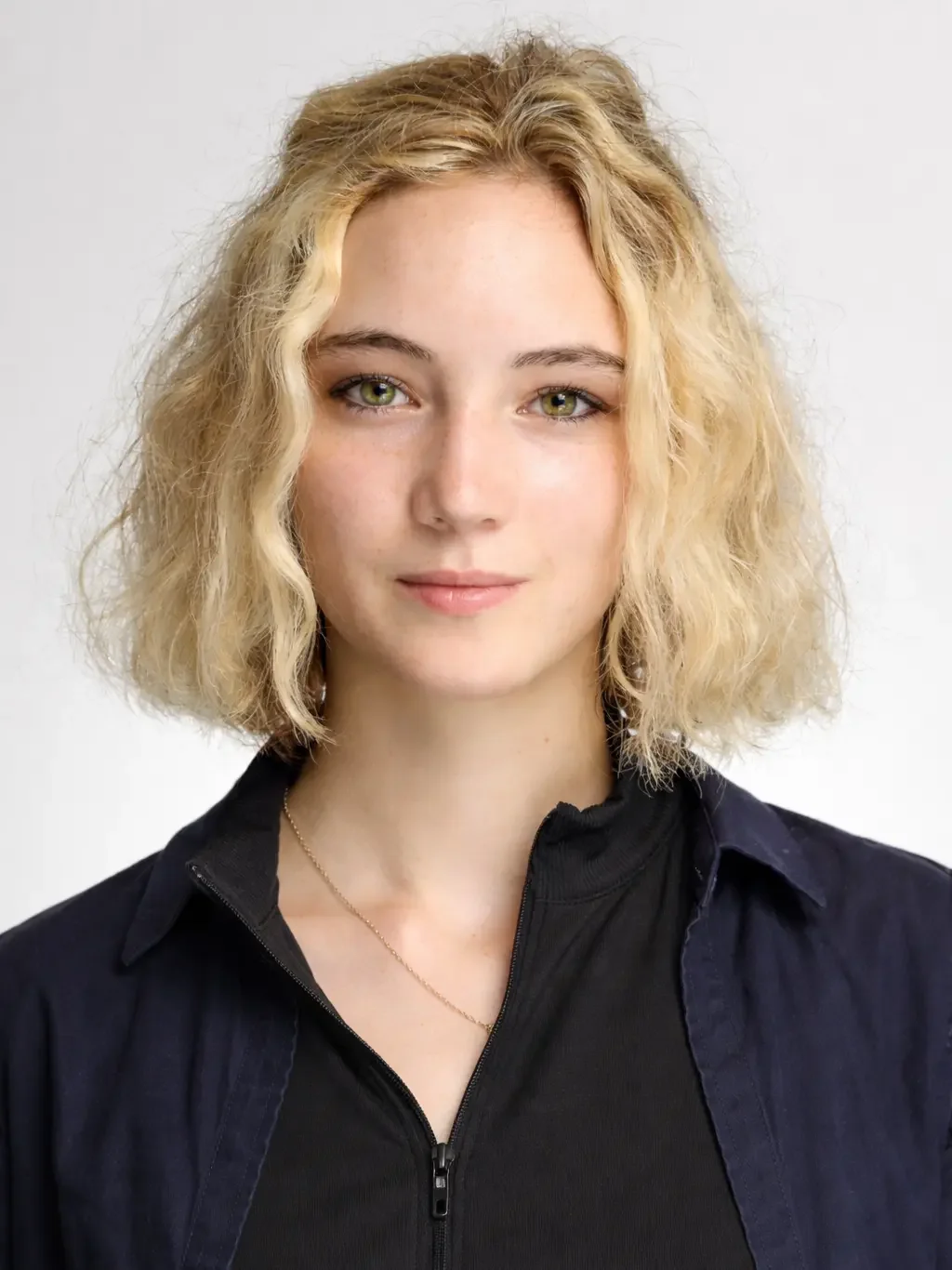 Georgia Beswick, Board Member of Throughline Film Foundation