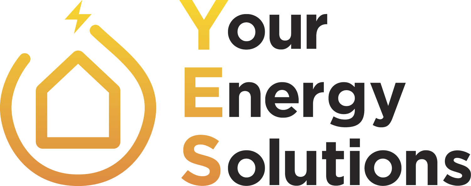 Your Energy Solutions - Solar, Batteries, and Roofing in California
