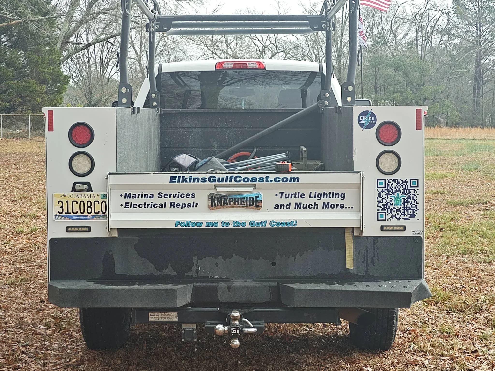 Reflective Printed Graphics