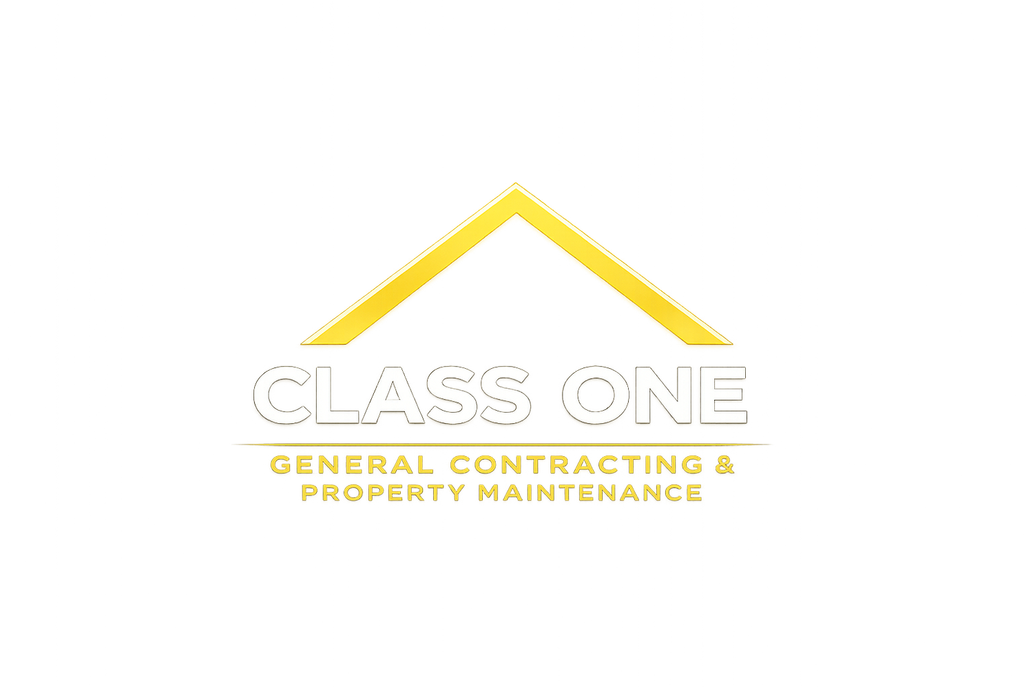 Class One Property Maintenance Inc.