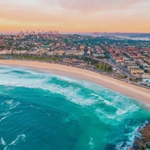 Response to Bondi Tragedy
