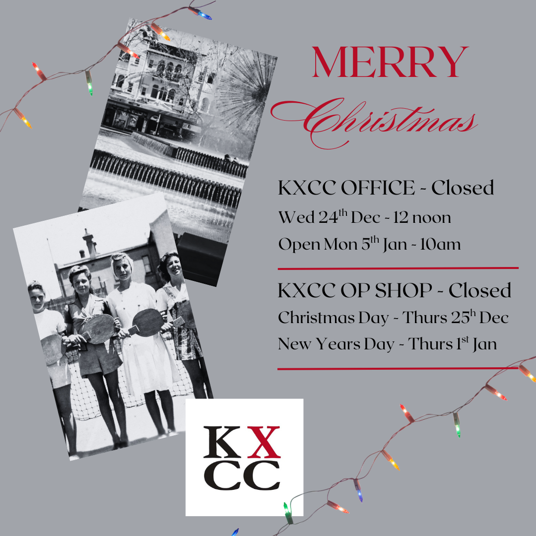 Summer Holiday Hours