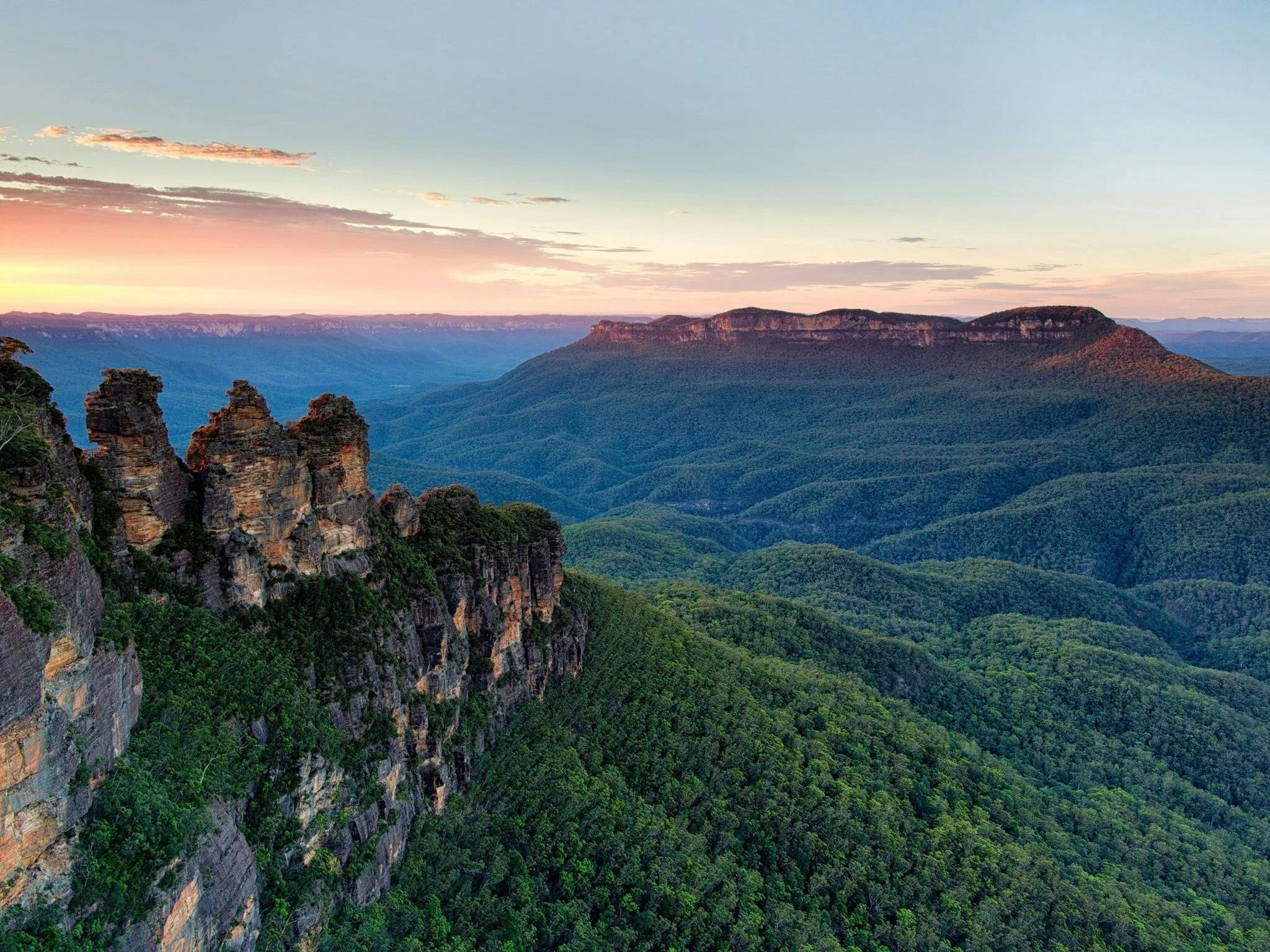 Day Trip | Katoomba