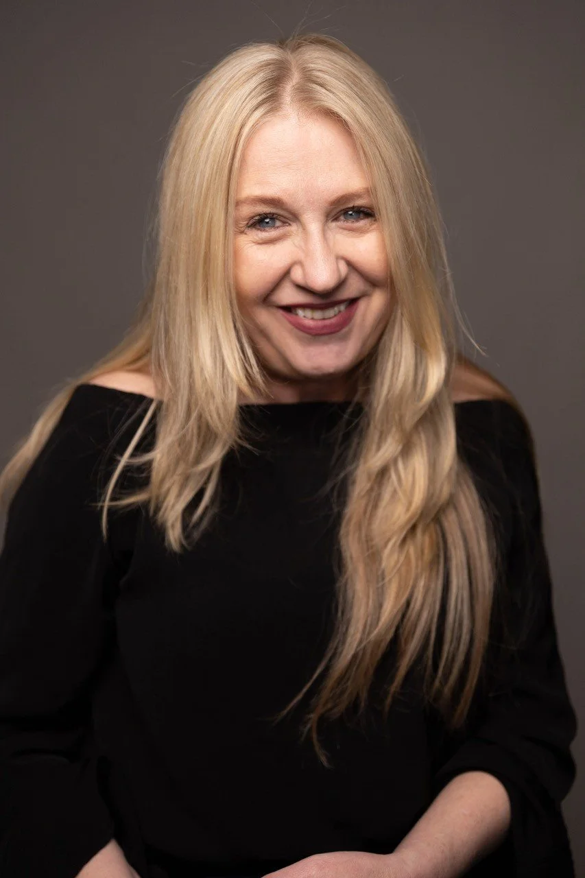 Singing Lessons with Paula Terry