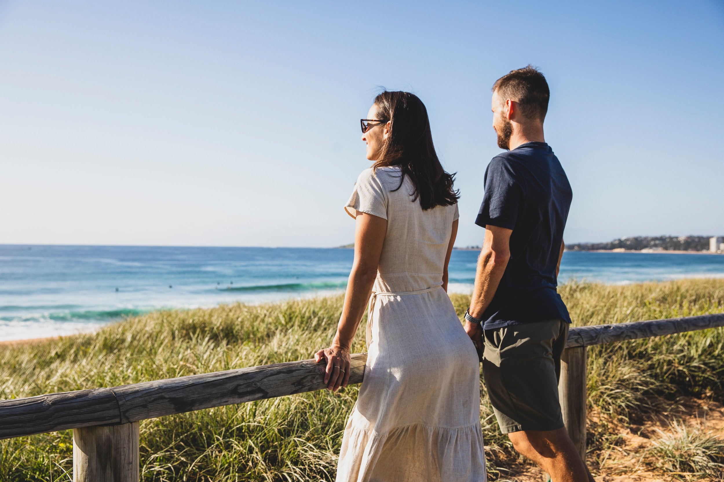 Day Trip | Narrabeen + Warringah Mall