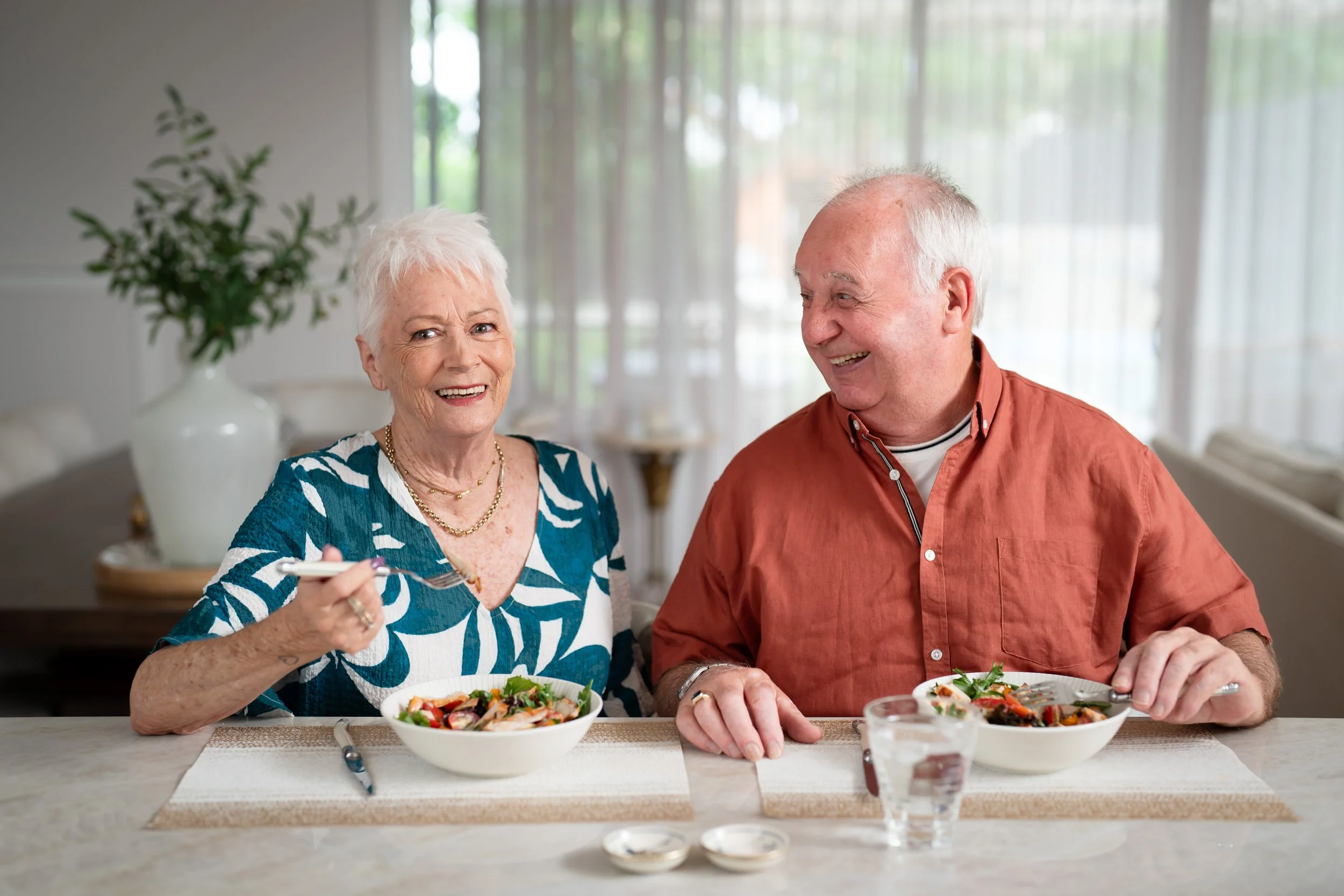 Lite n’Easy from Holdsworth