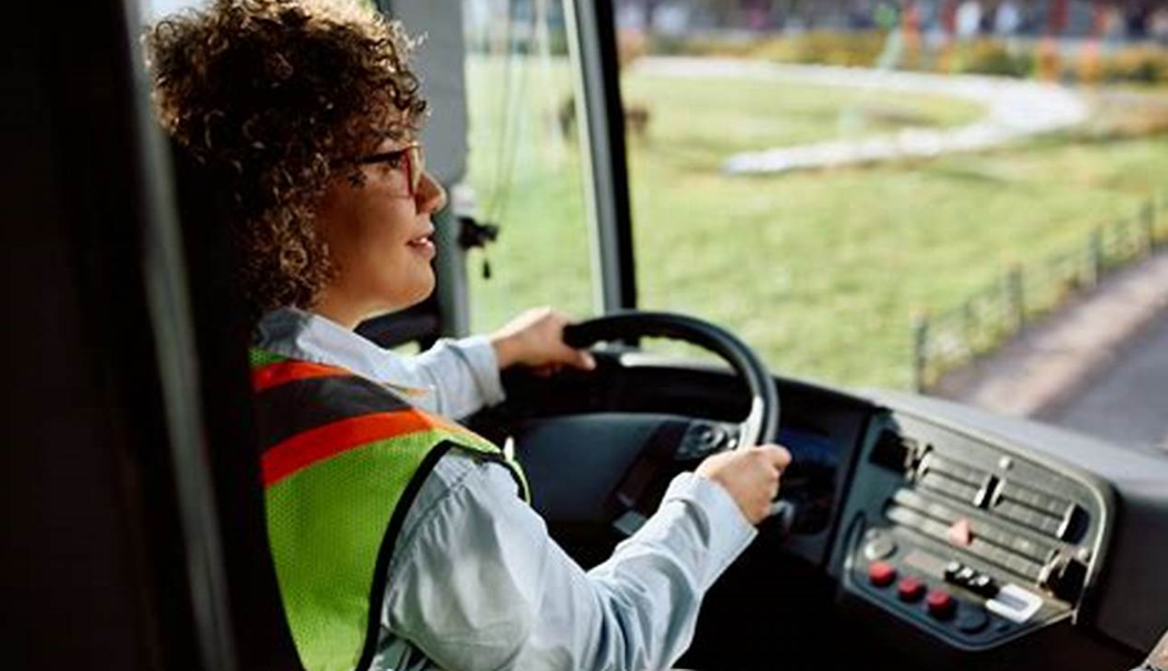Community Bus Driver Needed