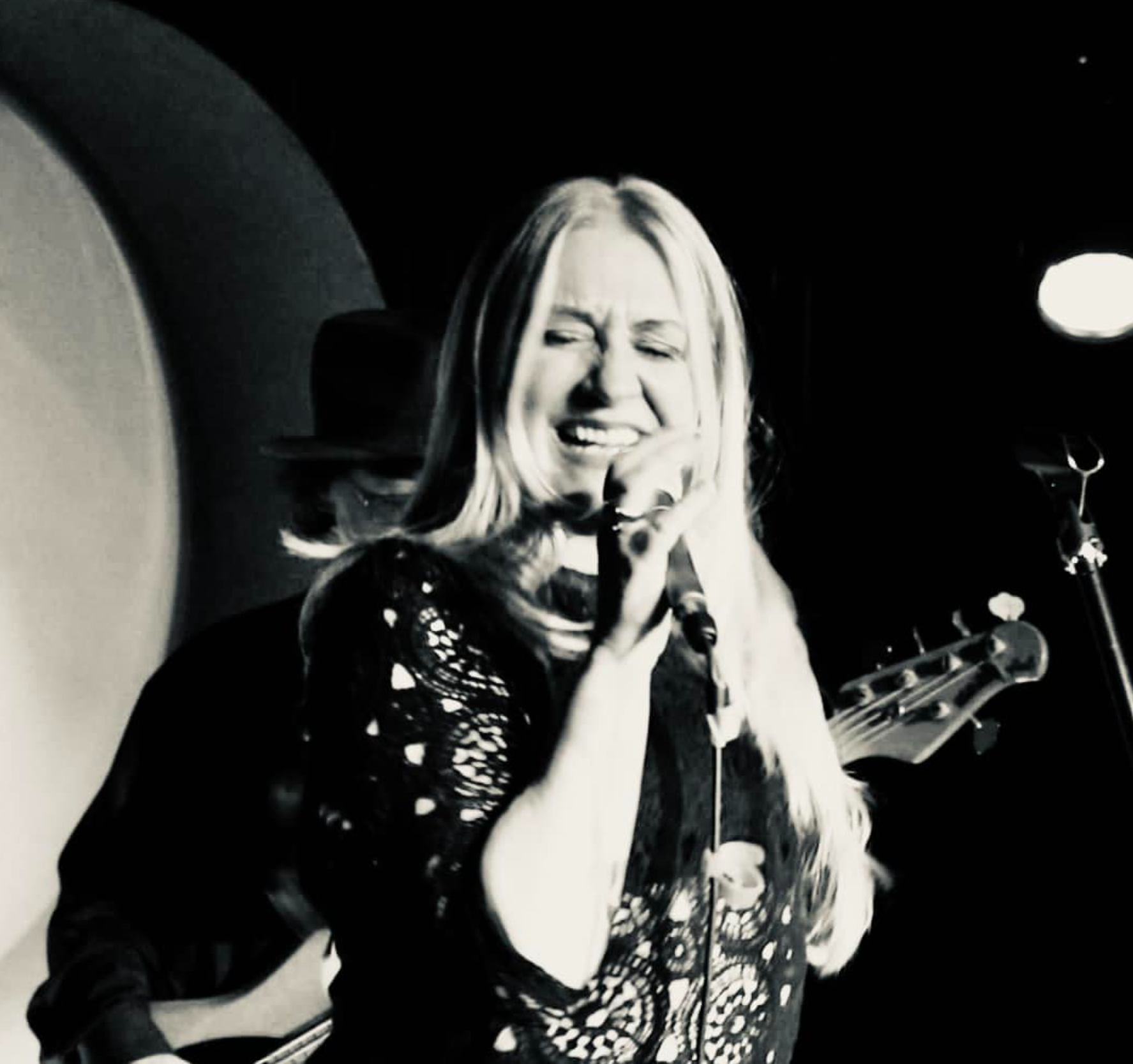 Paula Terry | Live Jazz Night | Potts Point Hotel