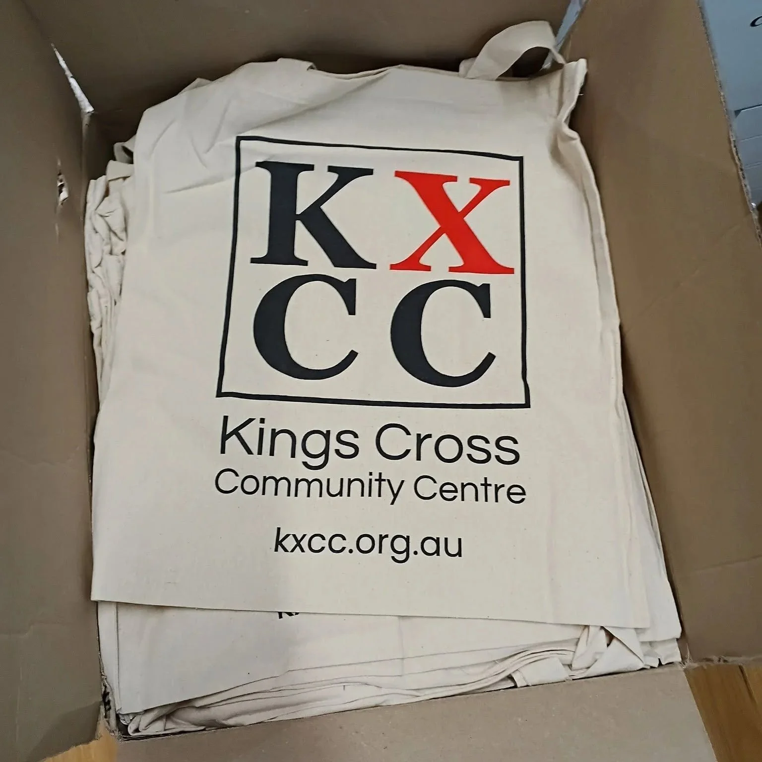 New Merchandise available