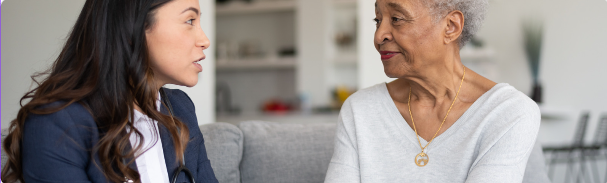 Register for My Aged Care Session 