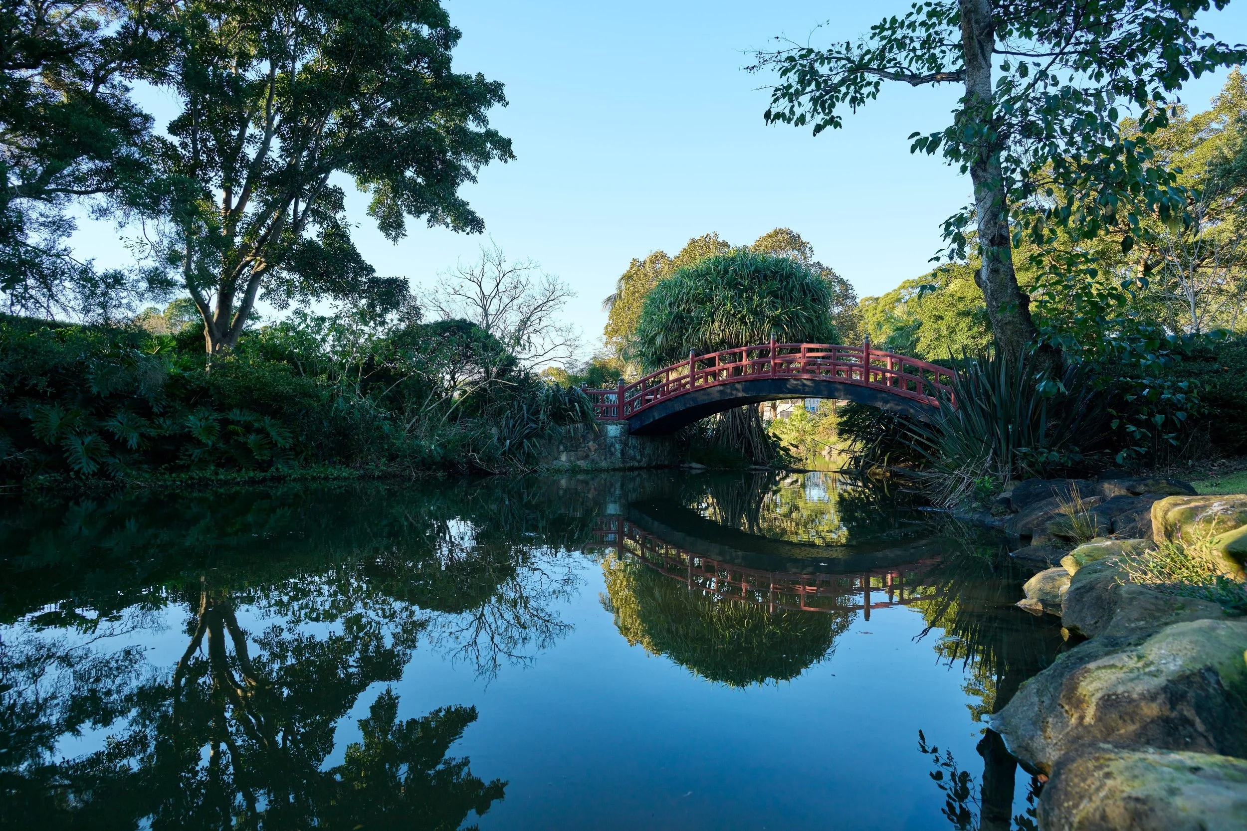 Day Trip | Woollongong 