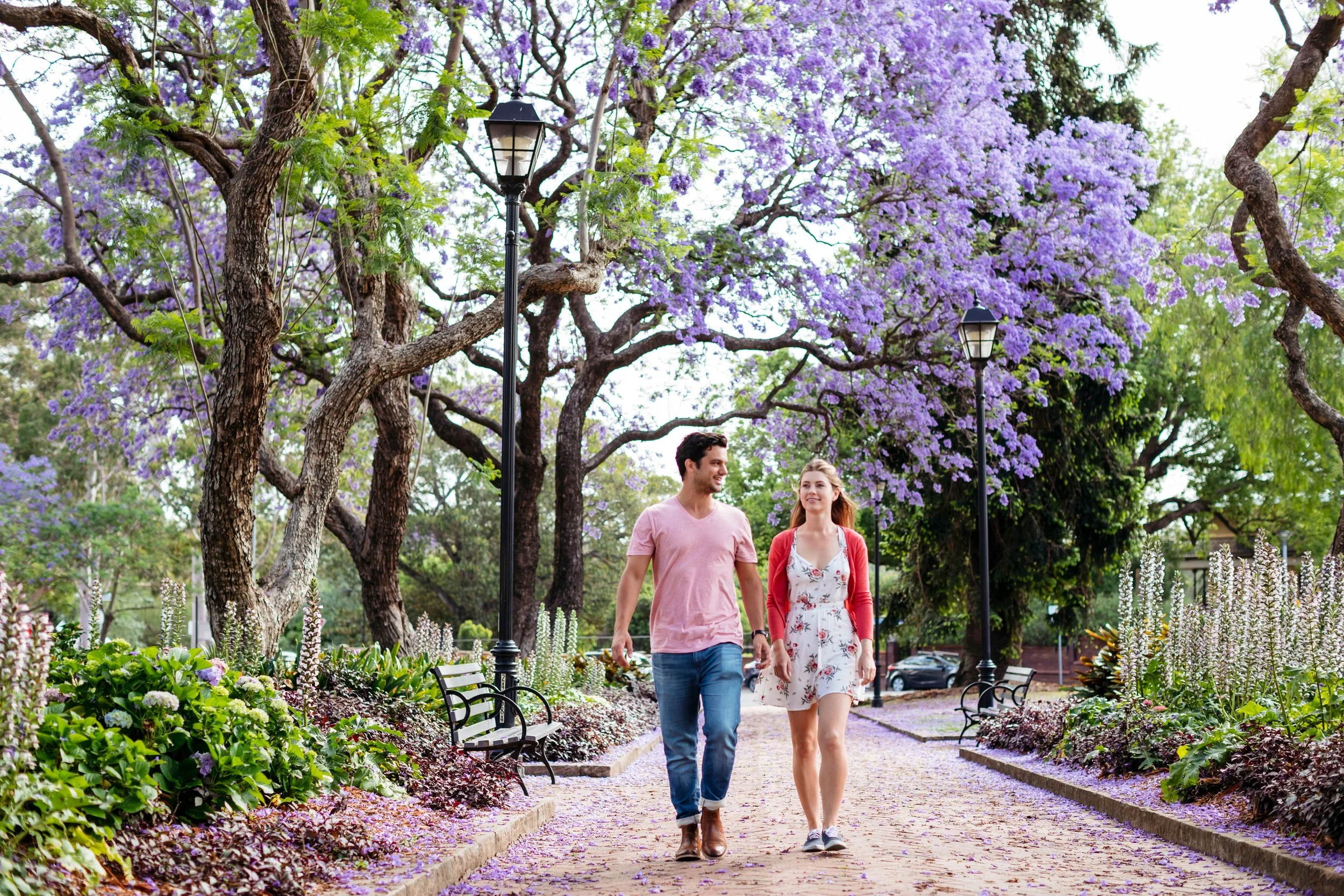 Day Trip | Parramatta Farmers Market