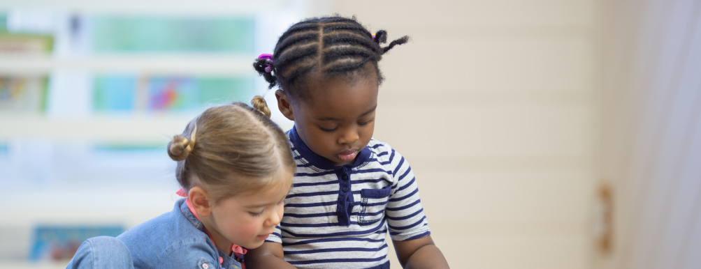 Plunkett Street Playgroup