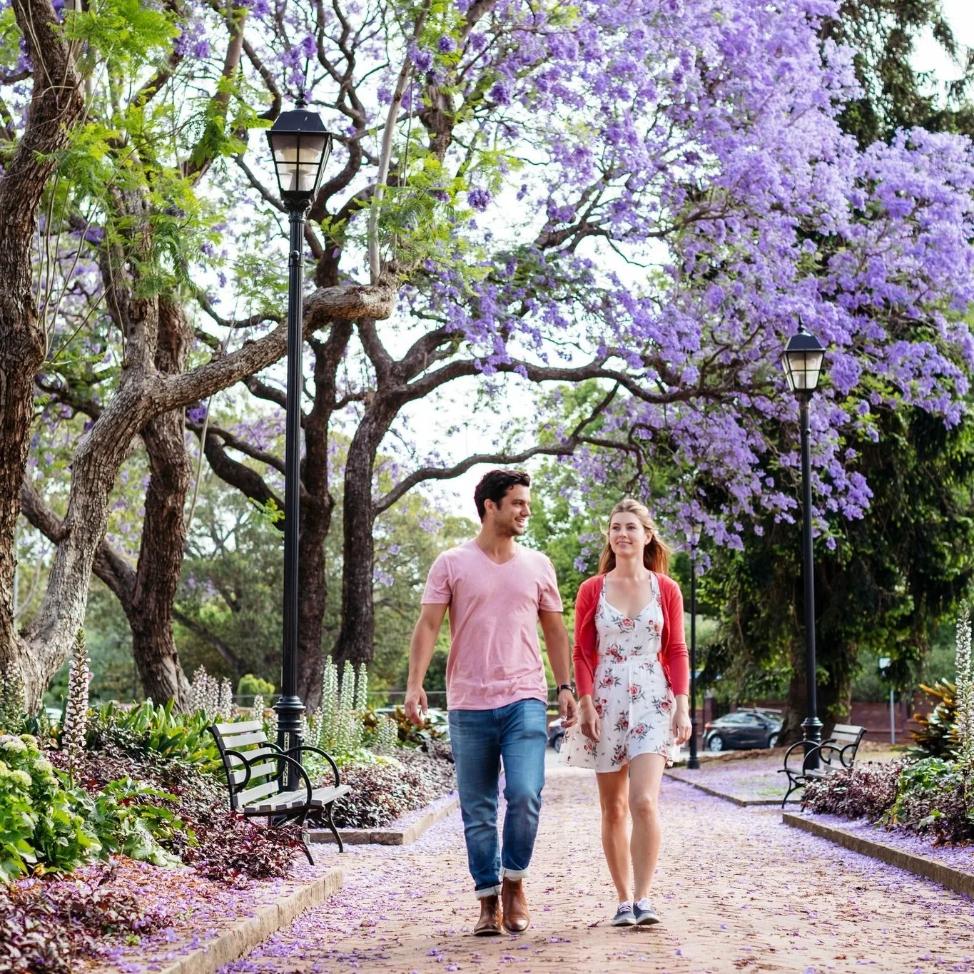 NEXT WEEK'S DAY TRIP DESTINATION IS PARRAMATTA
For the weekly Farmers Market

Everyone is welcome to join the Kings Cross Community Centre Day Trip for a great day out of Potts Point Village. See the sights, stop for lunch, enjoy the company.

Parram