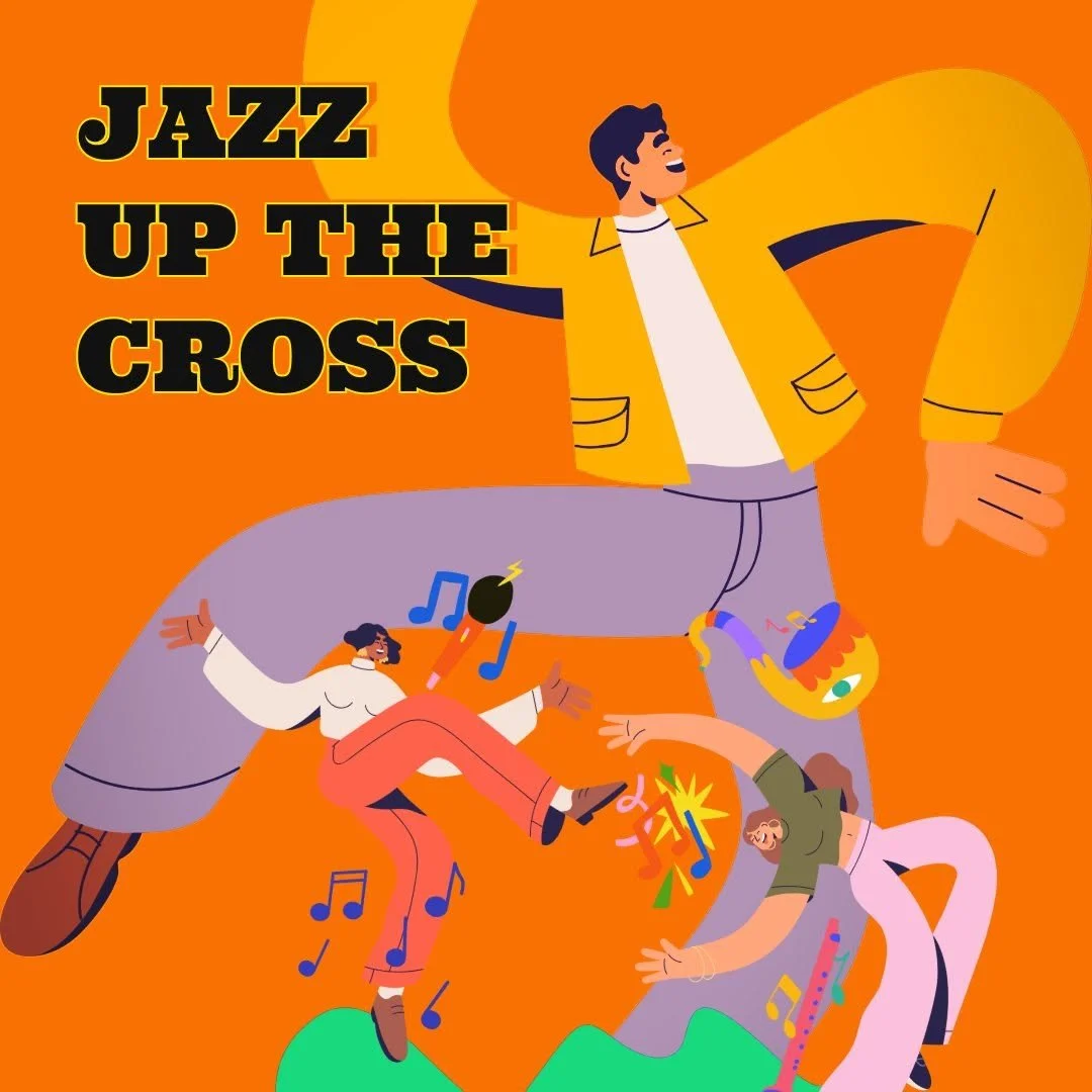 🎷 Get ready to Jazz Up the Cross! 🎶
Fitzroy Gardens
SUNDAY 25 OCTOBER
3 - 6PM

We&rsquo;re excited to invite you to a brand-new community event coming to Fitzroy Gardens in late October!

We&rsquo;re creating a fun, relaxed day where we can come to
