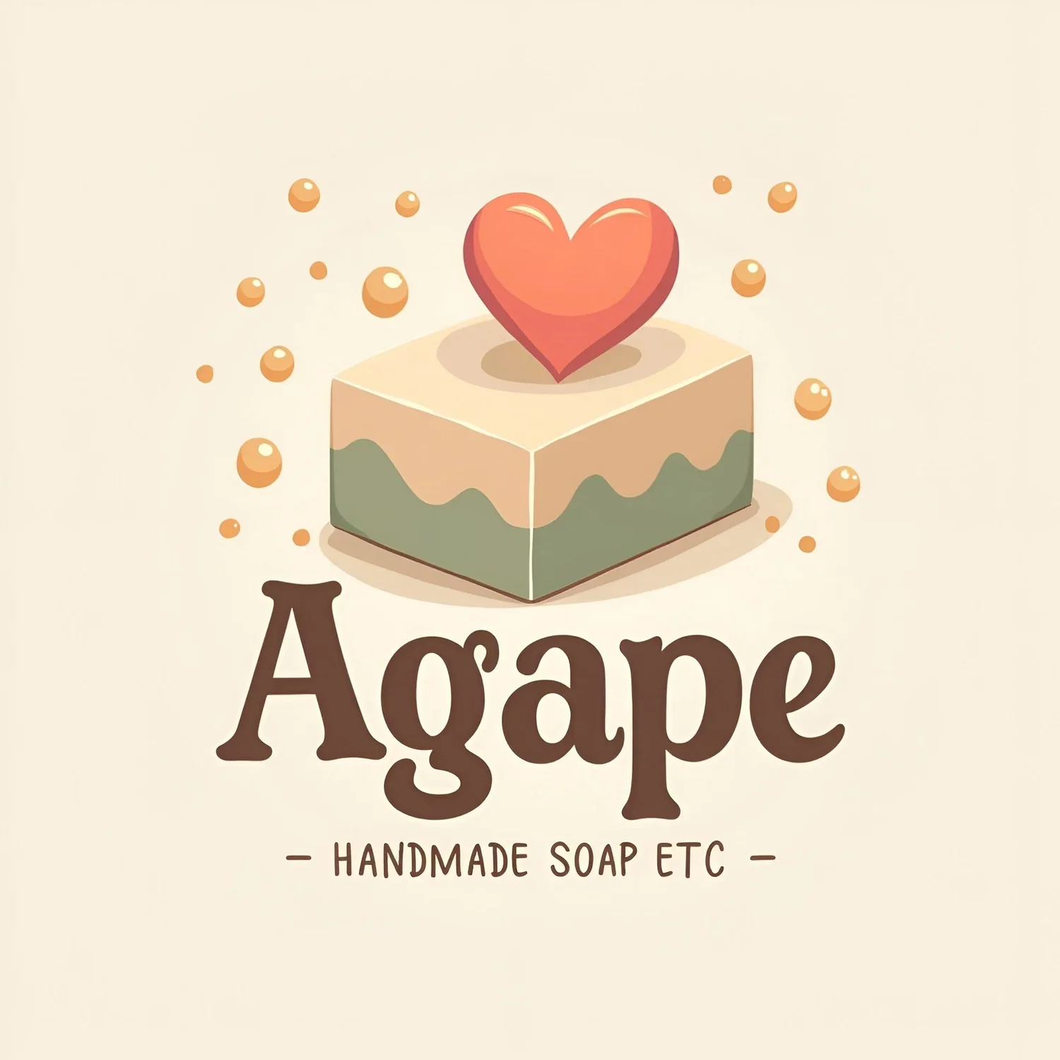 Agape Handmade Soap Etc.