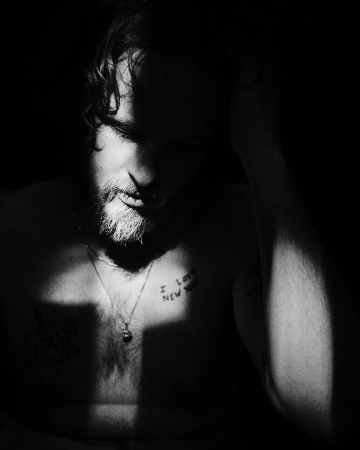 It kills me to see you sick

A song about Mothers
A song about Violence
A song about Grief

I wrote this song at a time when several people I love were sick and hospitalized concurrently. It is about the angry and violent side of grief that people do