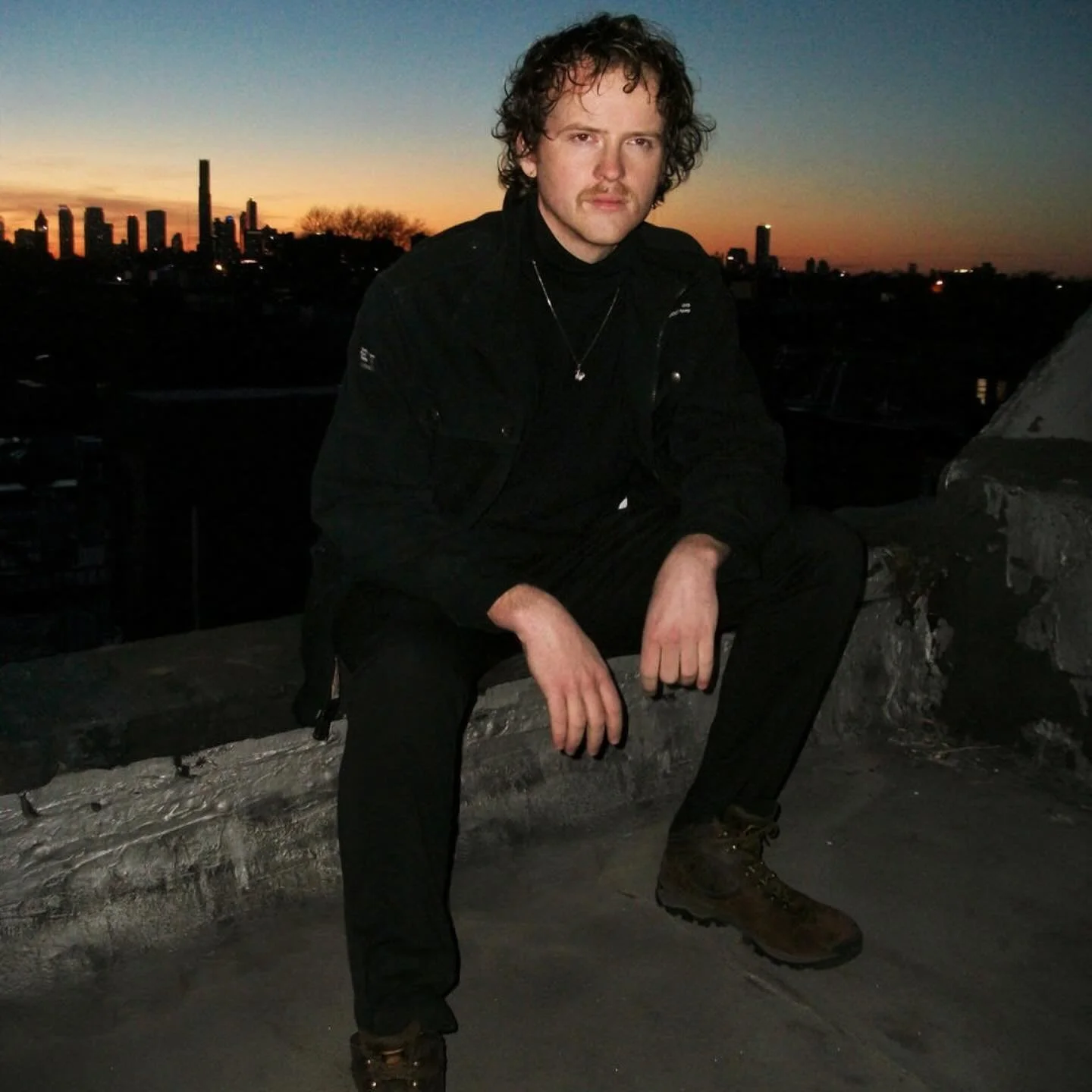 A 300 piece album. Nodrums the Completed Works. I am so happy and relieved to be finally completing the Nodrums project. It has been 10 years in the making and these songs have followed me through the most important years of my development as an arti