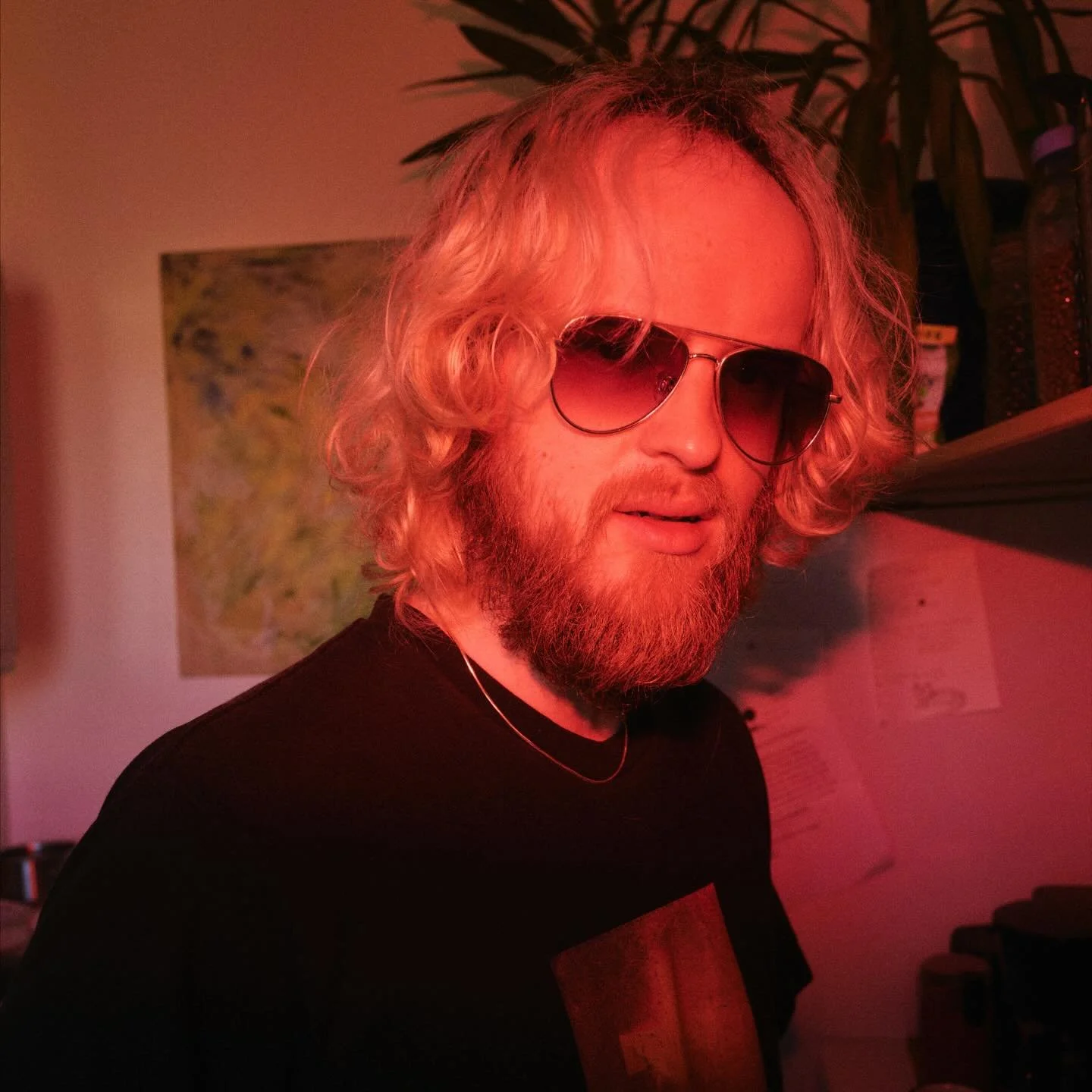 In life and truth
11.30.25
7pm
@sleepwalk.nyc 

Additional sets by
@j.f.rites 
@peterandthewhat 
@joshthecellist 

📸: @jennyalicewatts