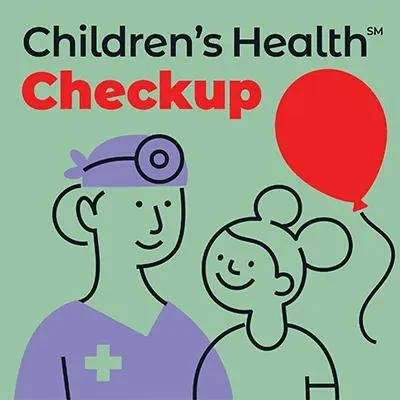 Children's Health Checkup: How to Teach Kids about Healthy Relationships