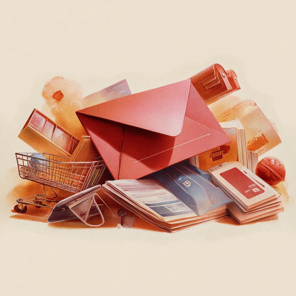 How Canadian Companies Can Benefit from Direct Mail’s Renaissance in 2025