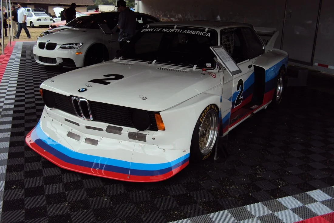 BMW 329 1988