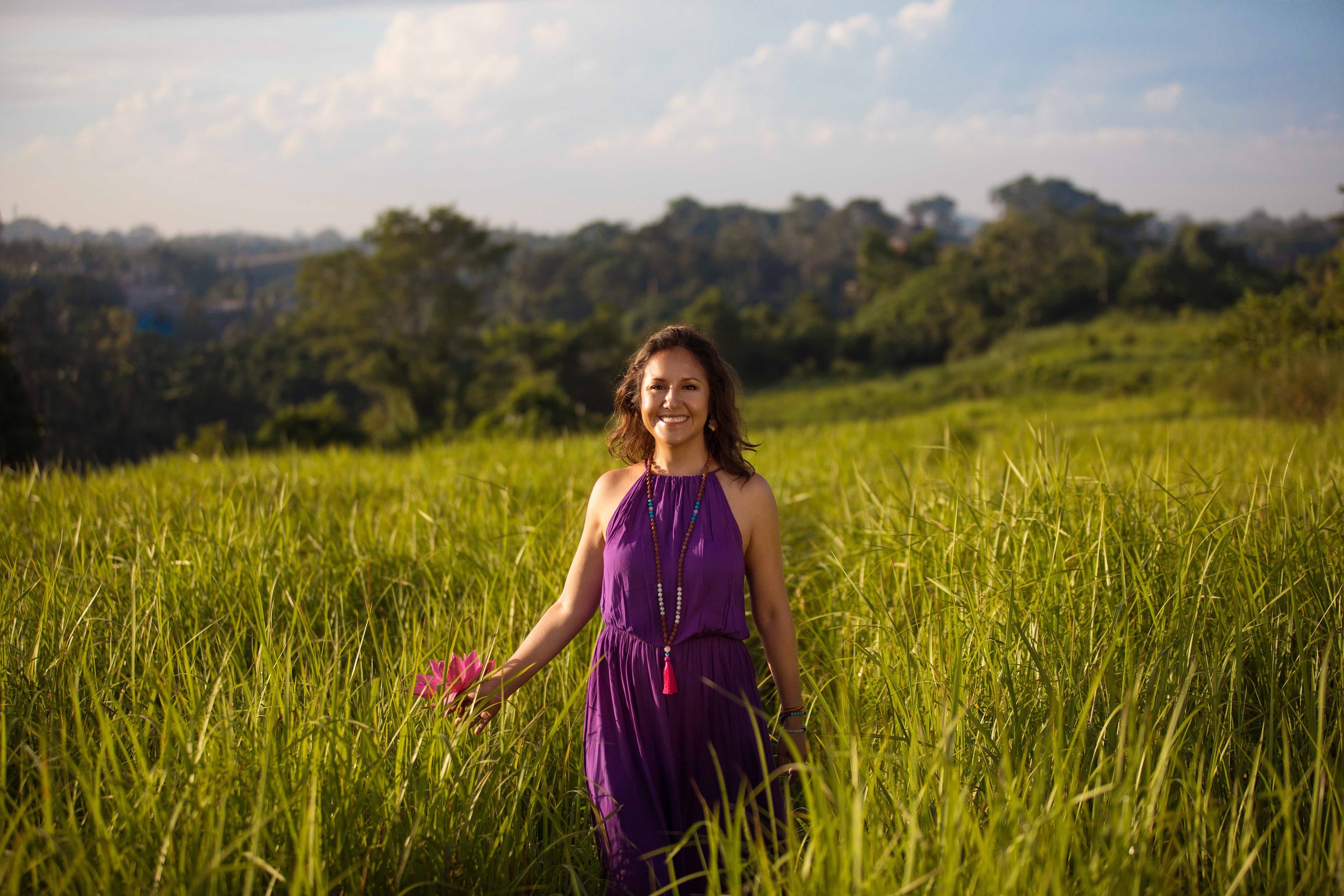 Personalized Mentoring for Deepening your Gifts