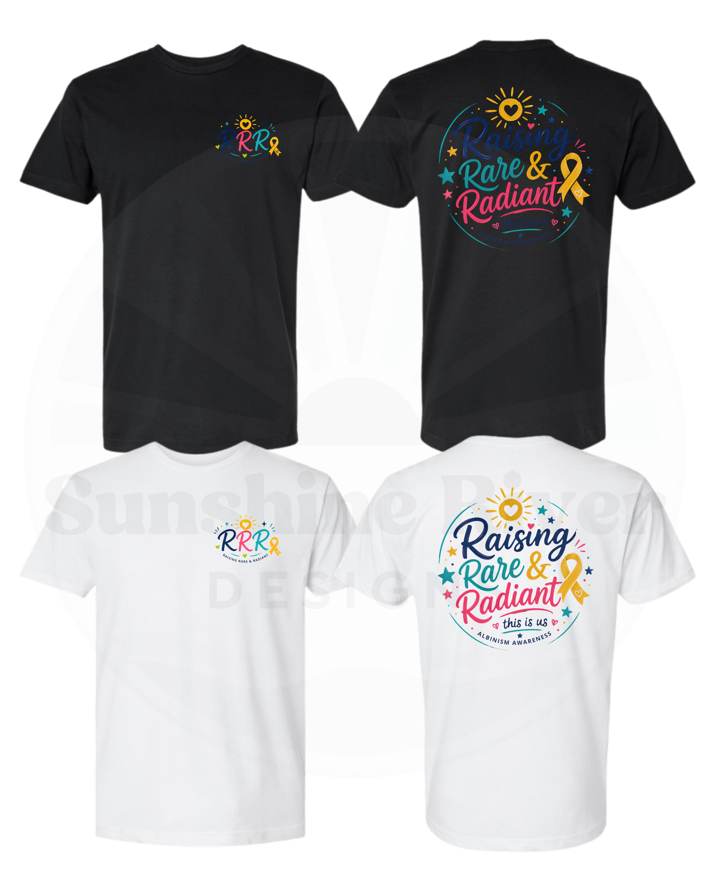 RRR Tees