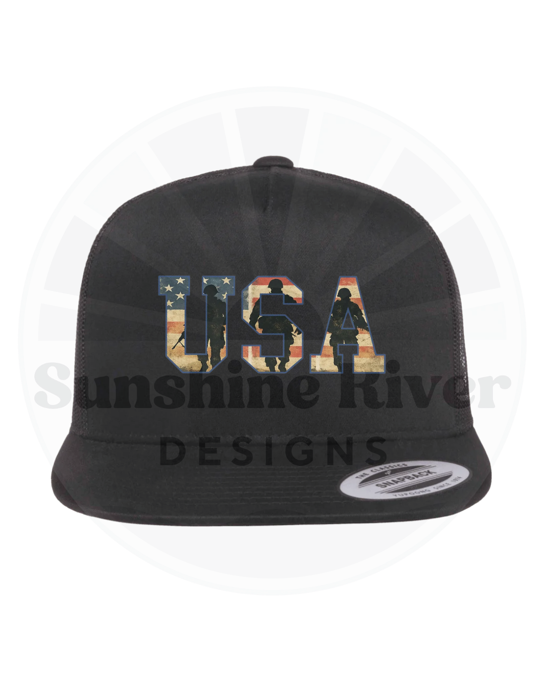 USA Freedom Hat