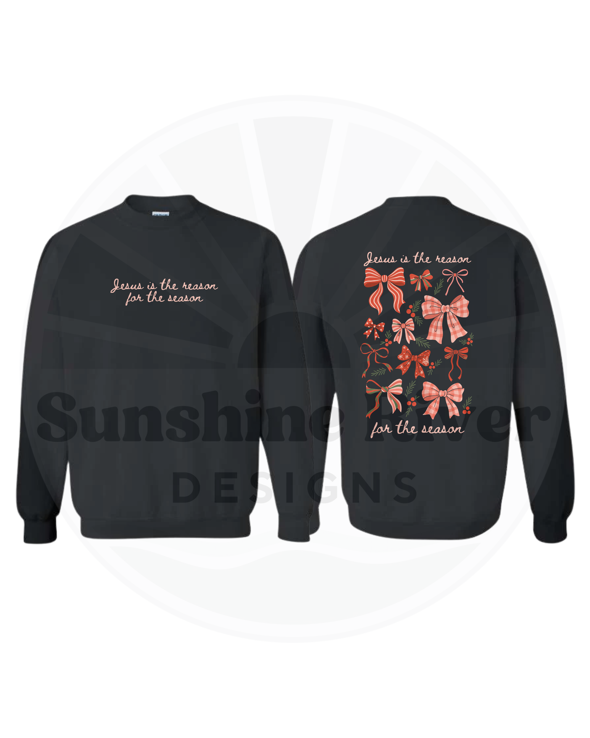 Jesus is the reason.png