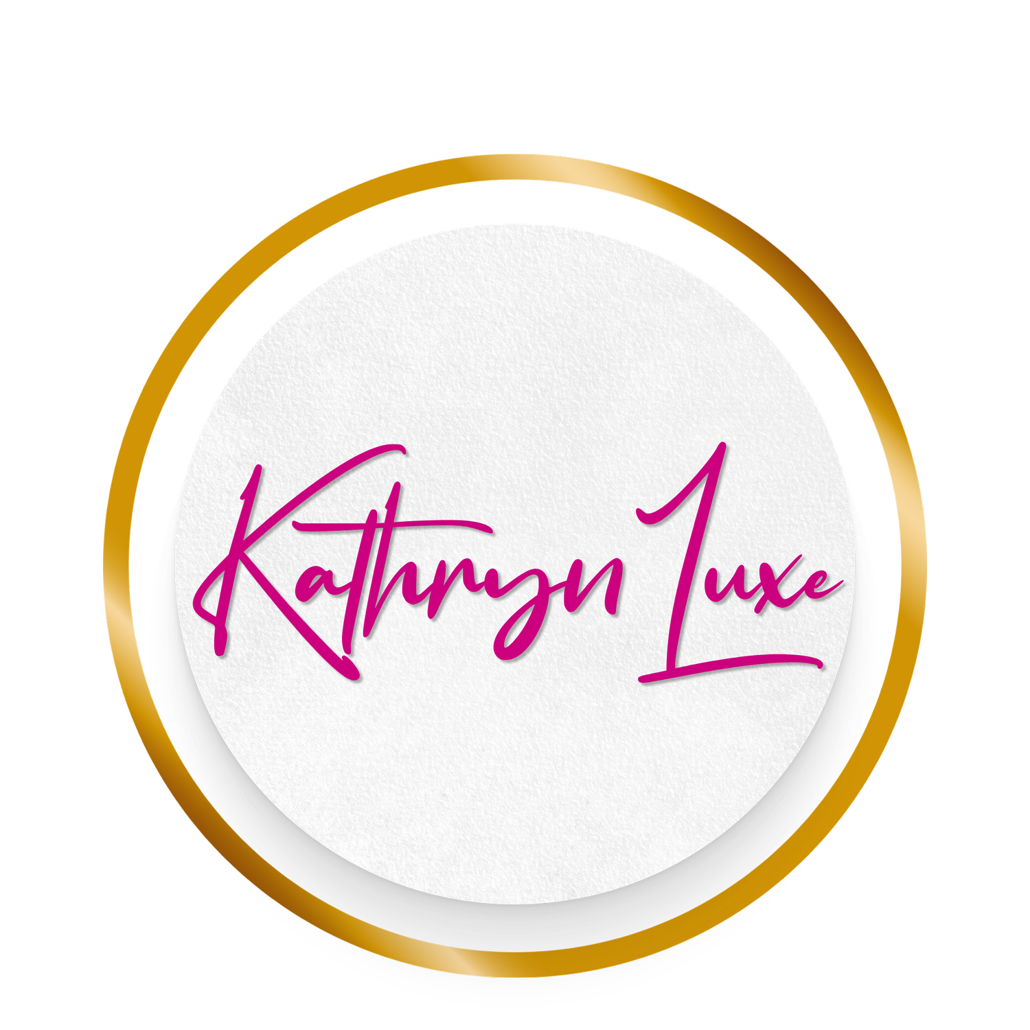 KATHRYN LUXE