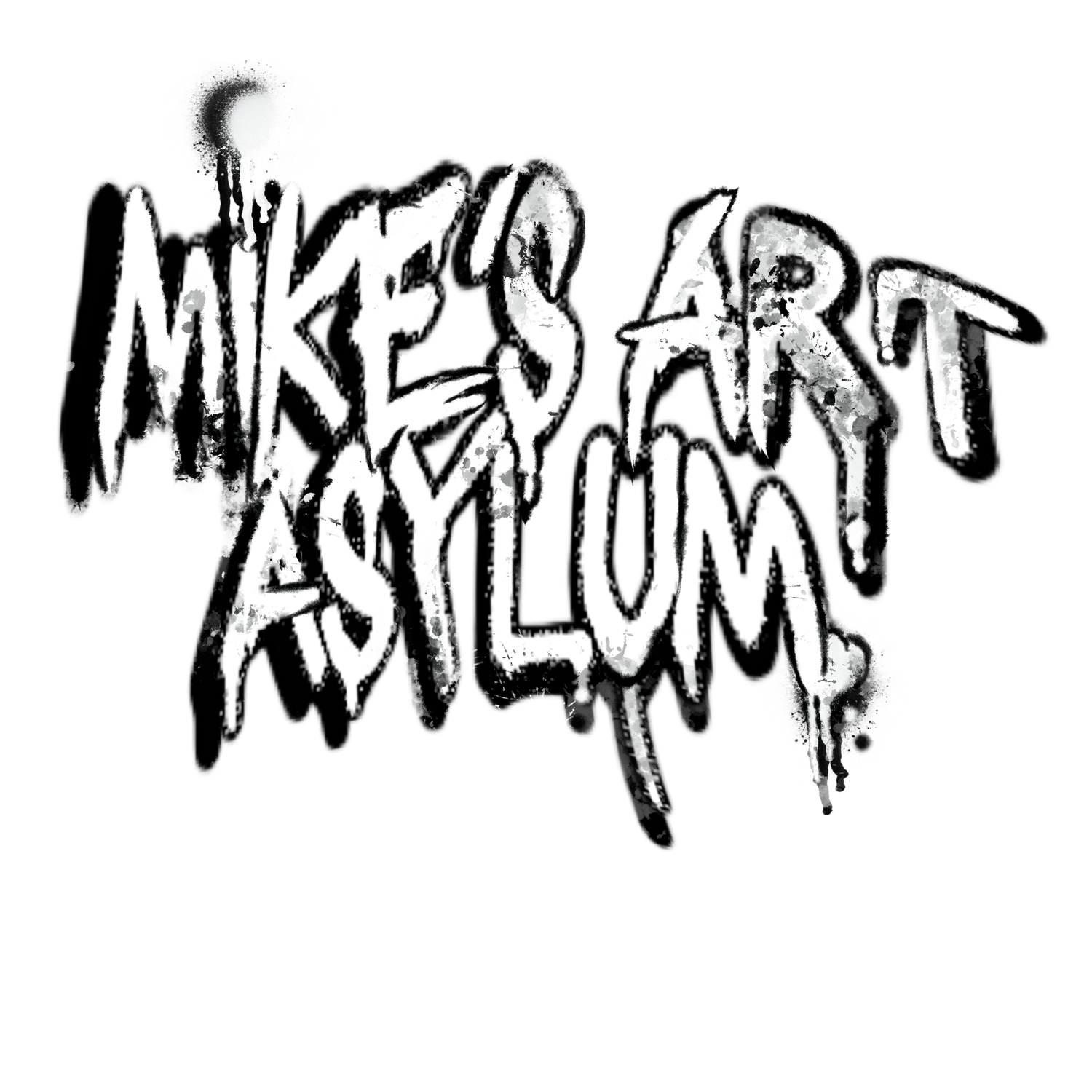 Mike&#39;s Art Asylum
