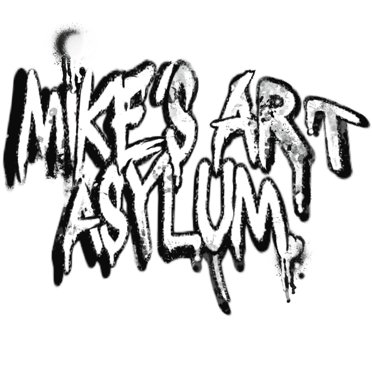 Mike&#39;s Art Asylum