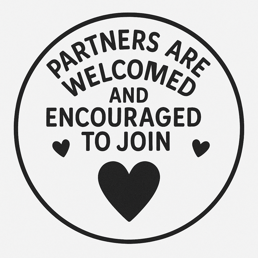 Partners are Welcomed and Encouraged to Join Emblem