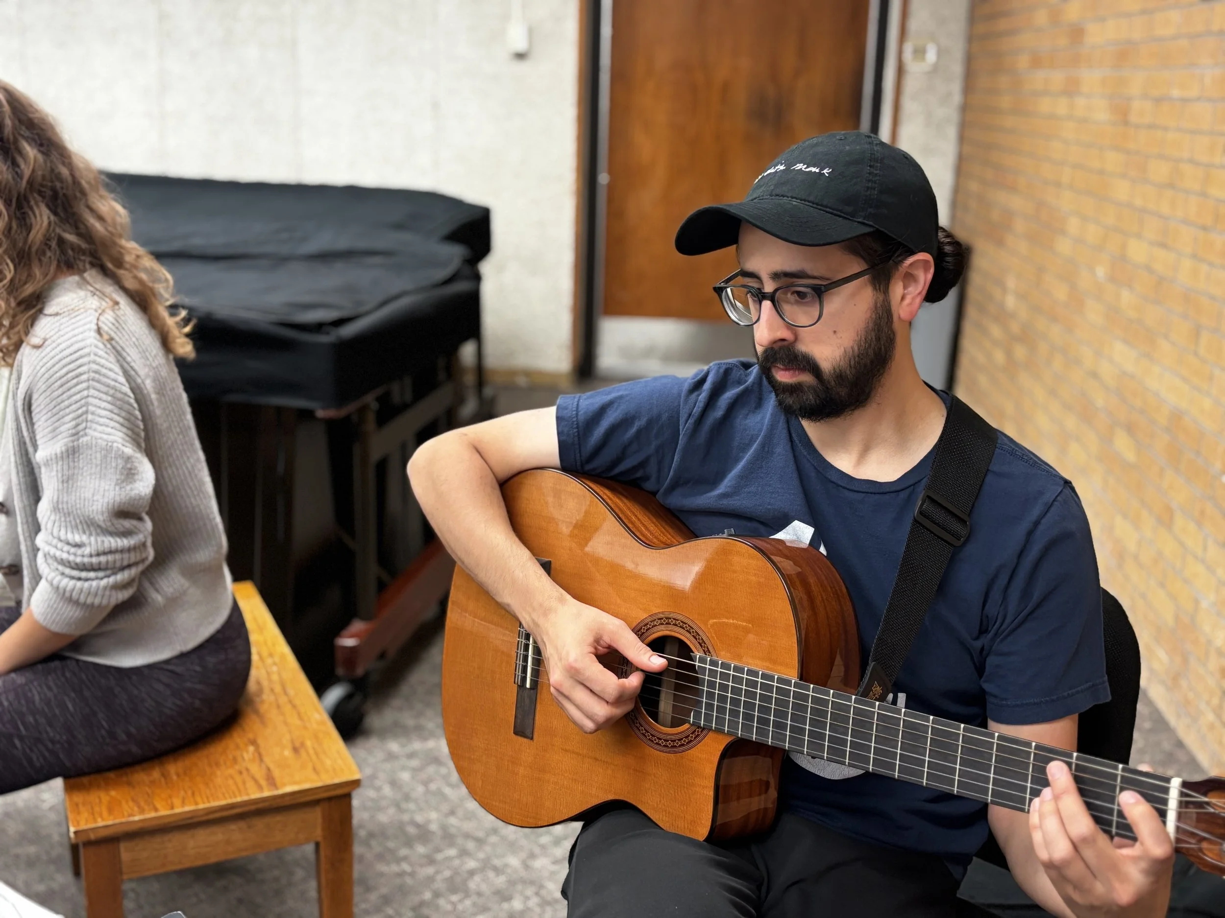 Justin Friello (10/10/25)